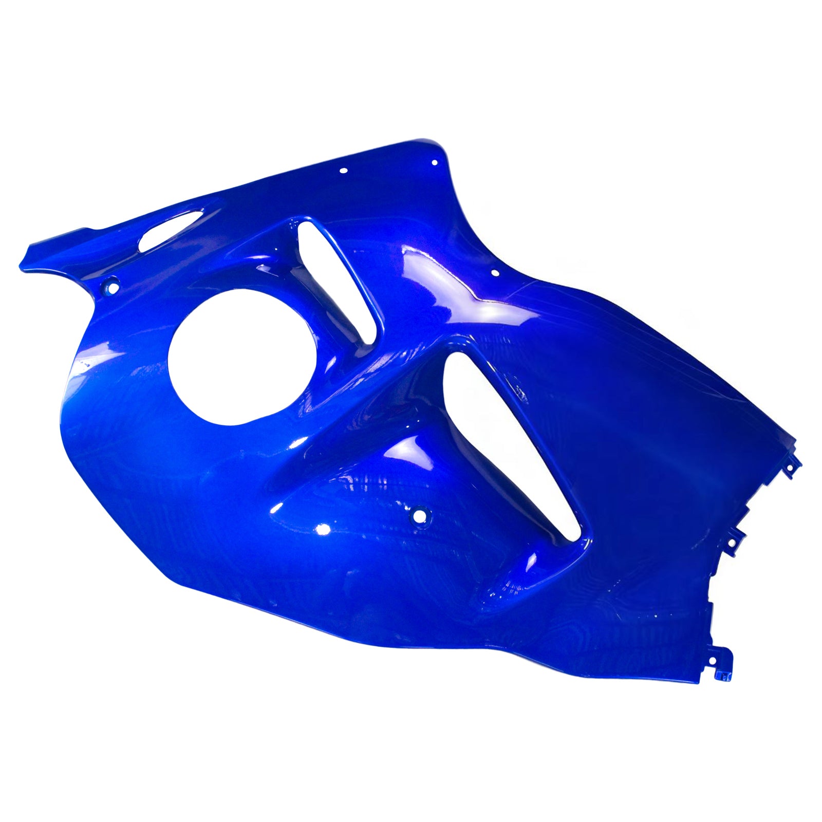 Suzuki Hayabusa GSXR1300 1999-2007 Fairing Kit Bodywork Plastic ABS