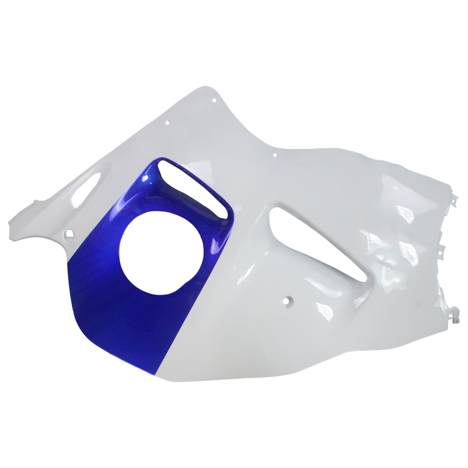 Suzuki Hayabusa GSXR1300 1999-2007 Fairing Kit Bodywork Plastic ABS