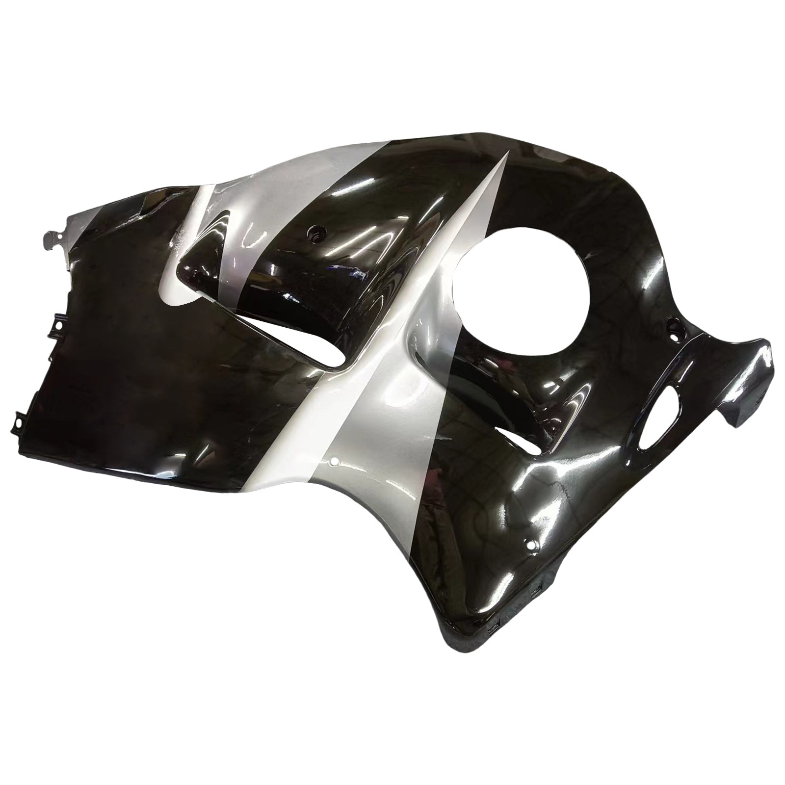 Suzuki Hayabusa GSXR1300 1999-2007 Kit Carenado Carrocería Plástico ABS