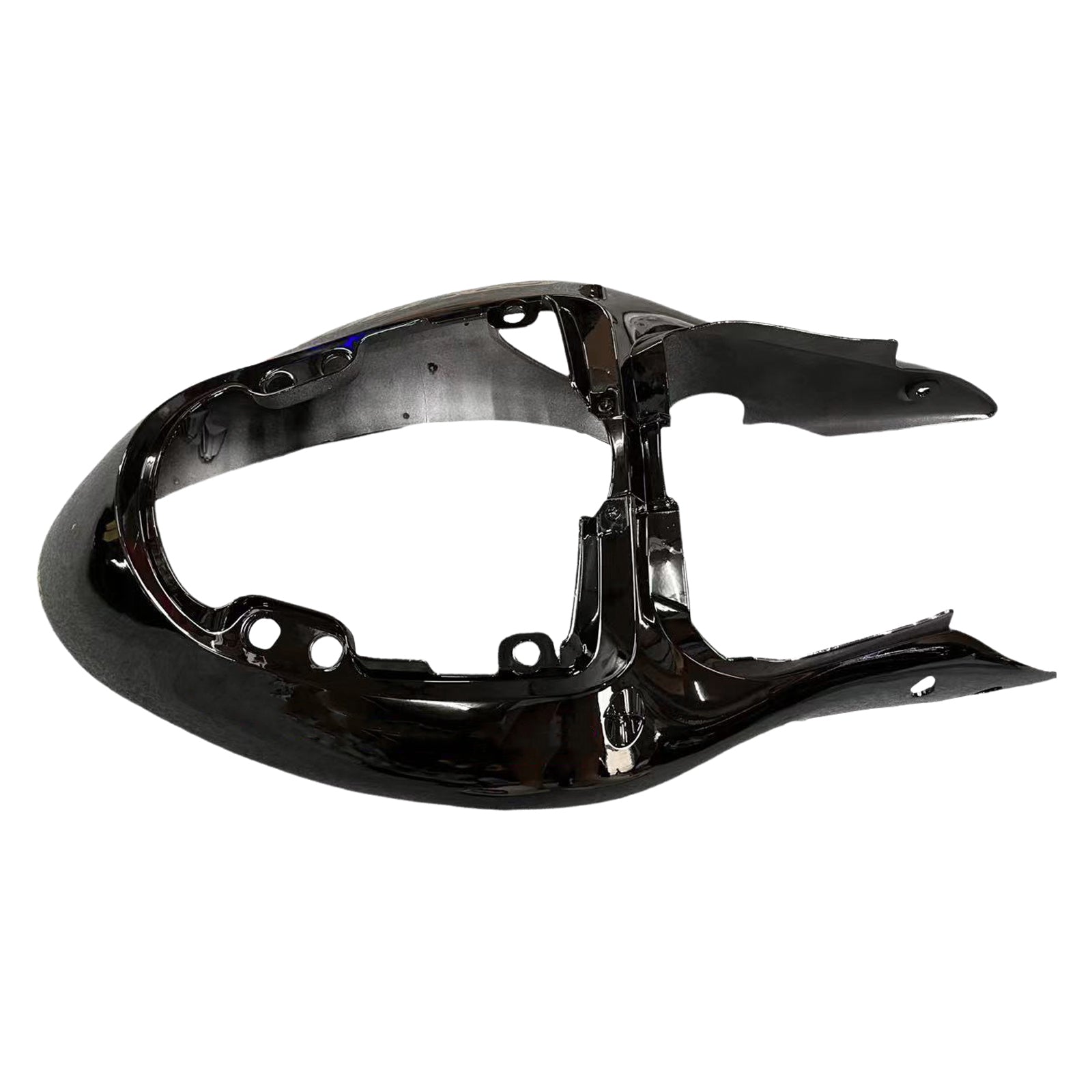 스즈키 하야부사 GSXR1300 1999-2007 페어링 키트 차체 플라스틱 ABS