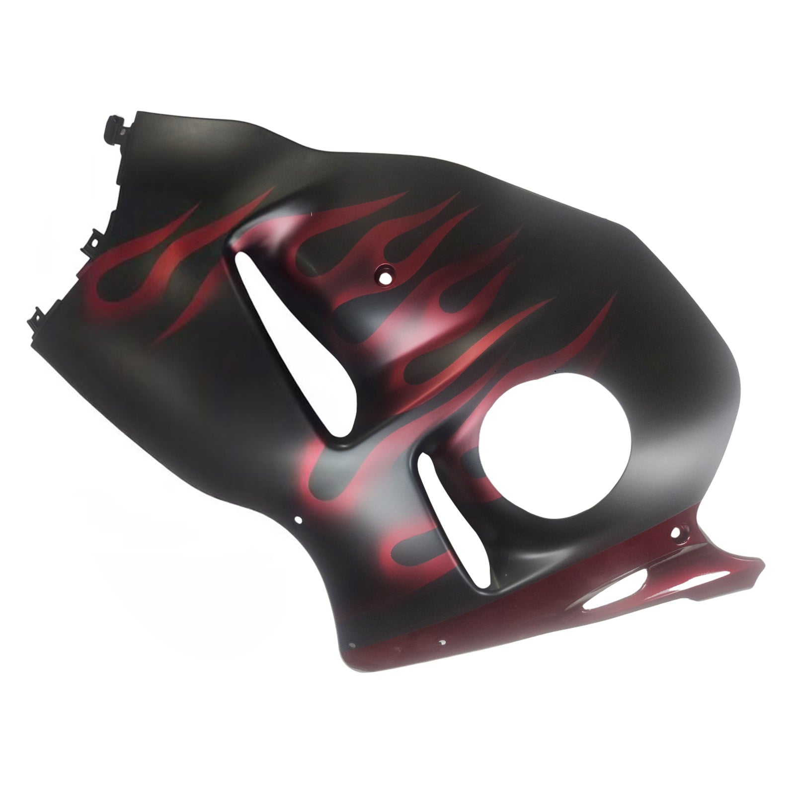 Suzuki Hayabusa GSX1300R 1999-2007 Kit Carenado Carrocería Plástico ABS
