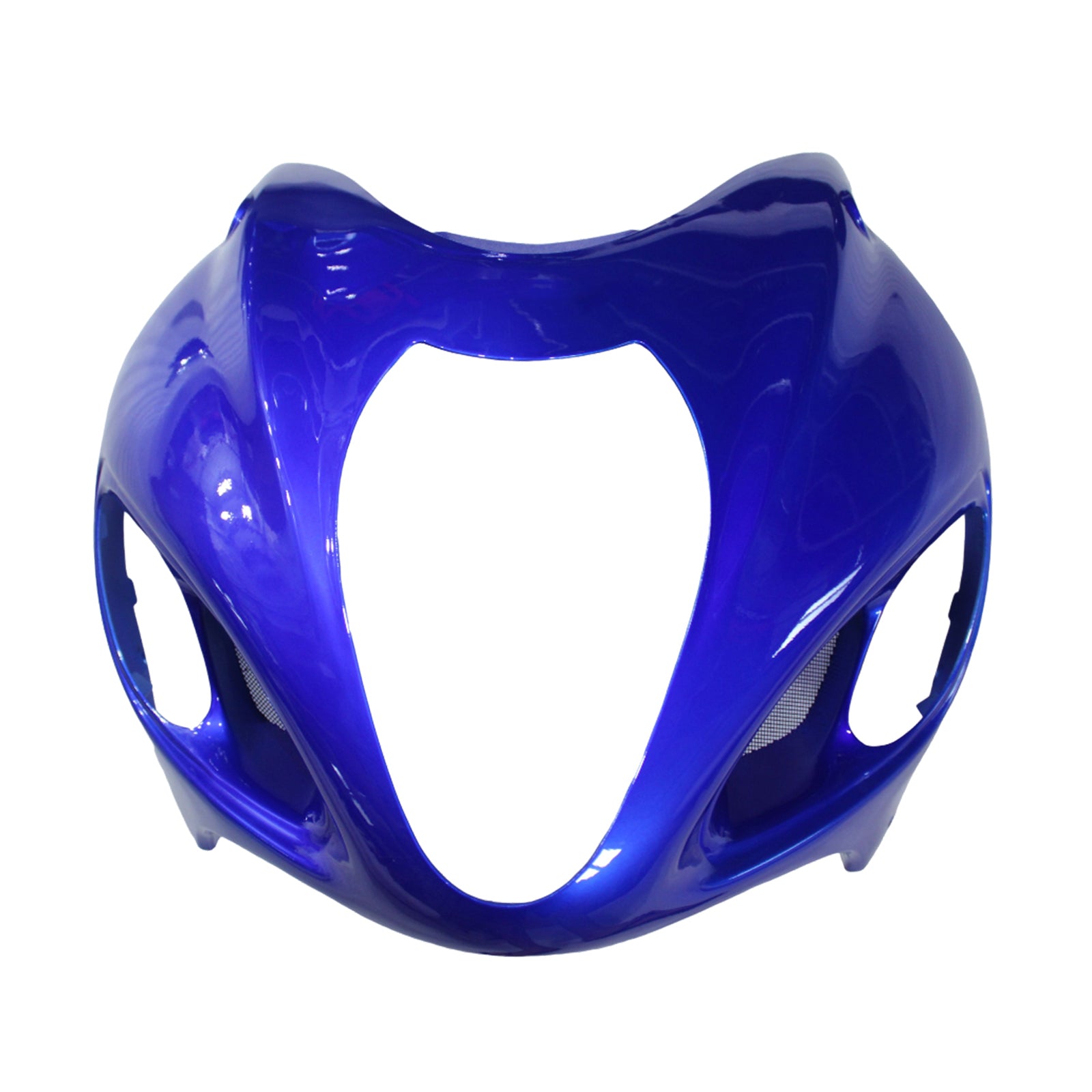 Suzuki Hayabusa GSX1300R 1999-2007 Fairing Kit Bodywork Plastic ABS