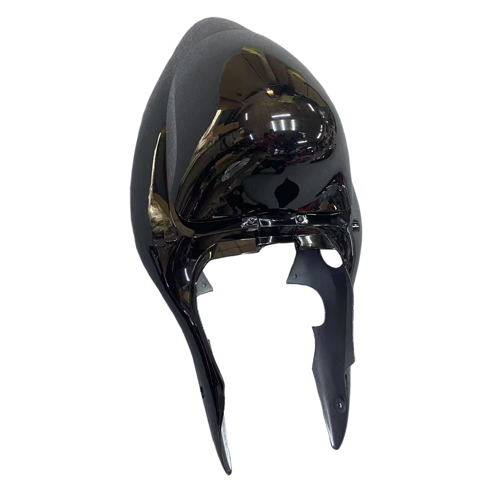 스즈키 하야부사 GSX1300R 1999-2007 페어링 키트 차체 플라스틱 ABS