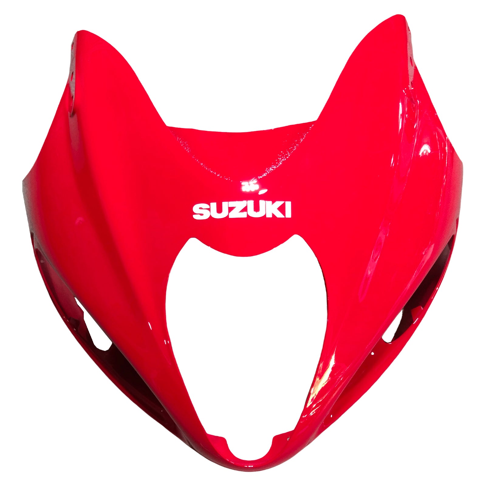 스즈키 하야부사 GSX1300R 1999-2007 페어링 키트 차체 플라스틱 ABS