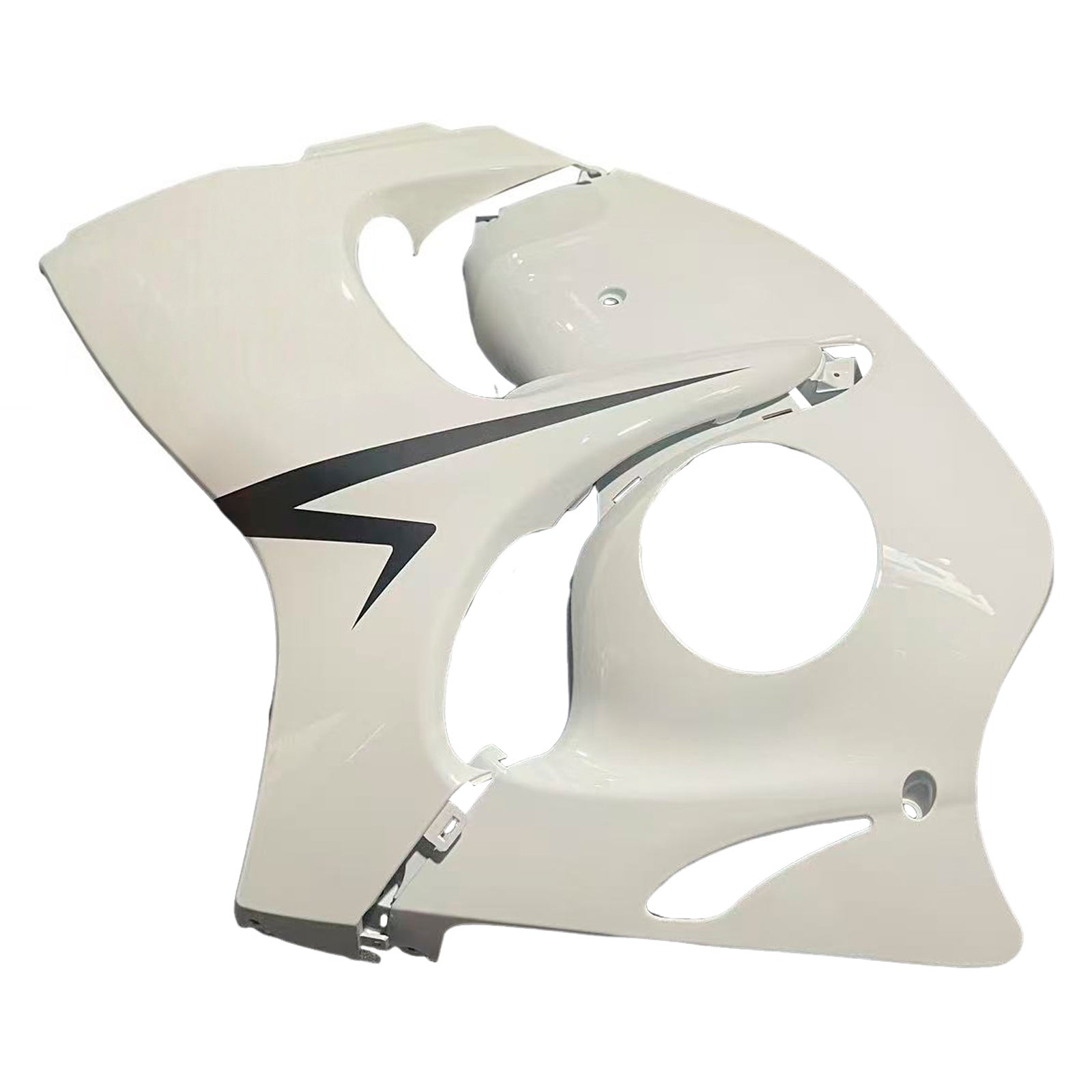 Suzuki Hayabusa GSX1300R 2008-2020 Kit Carenado Carrocería Plástico ABS