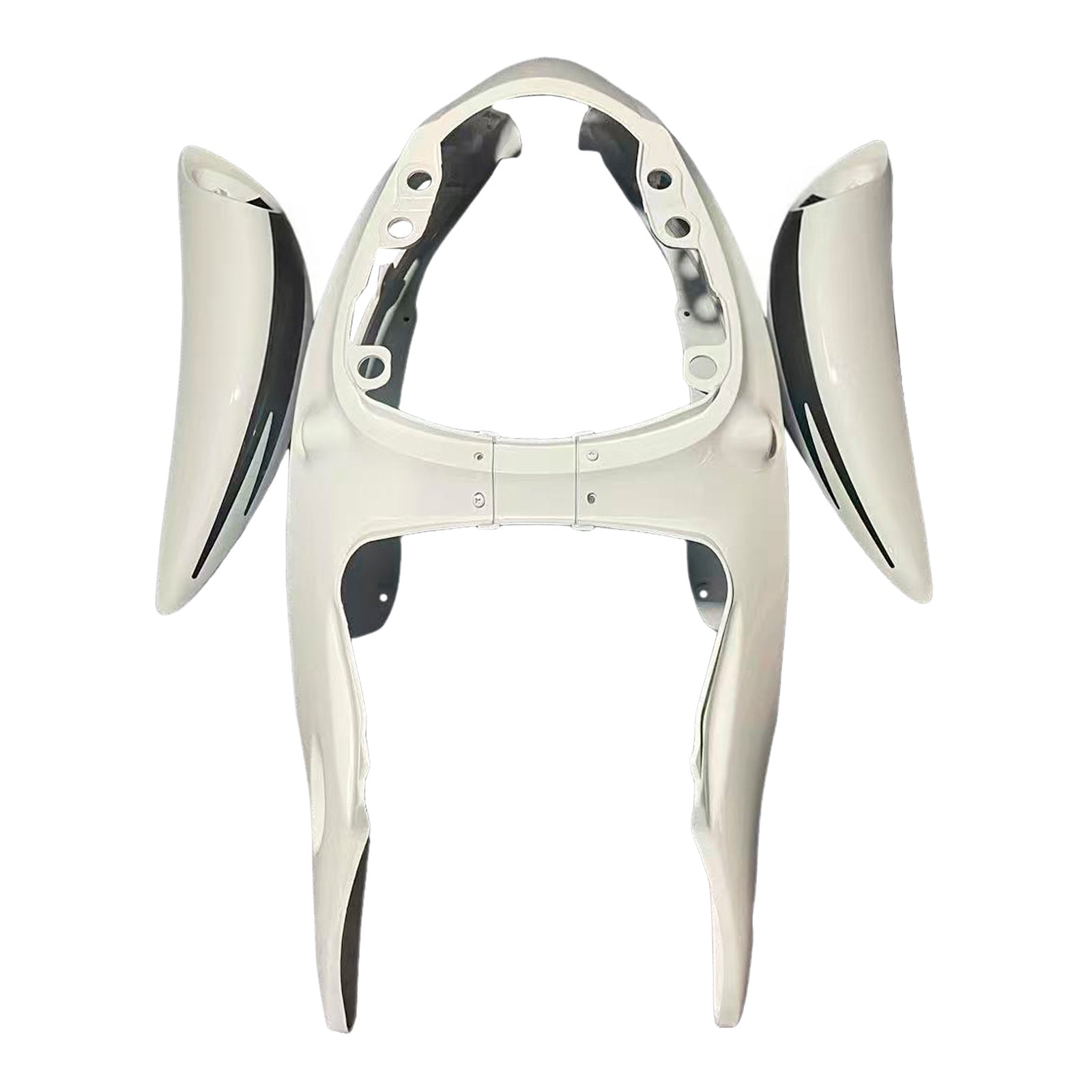 Suzuki Hayabusa GSX1300R 2008-2020 Kit Carenado Carrocería Plástico ABS