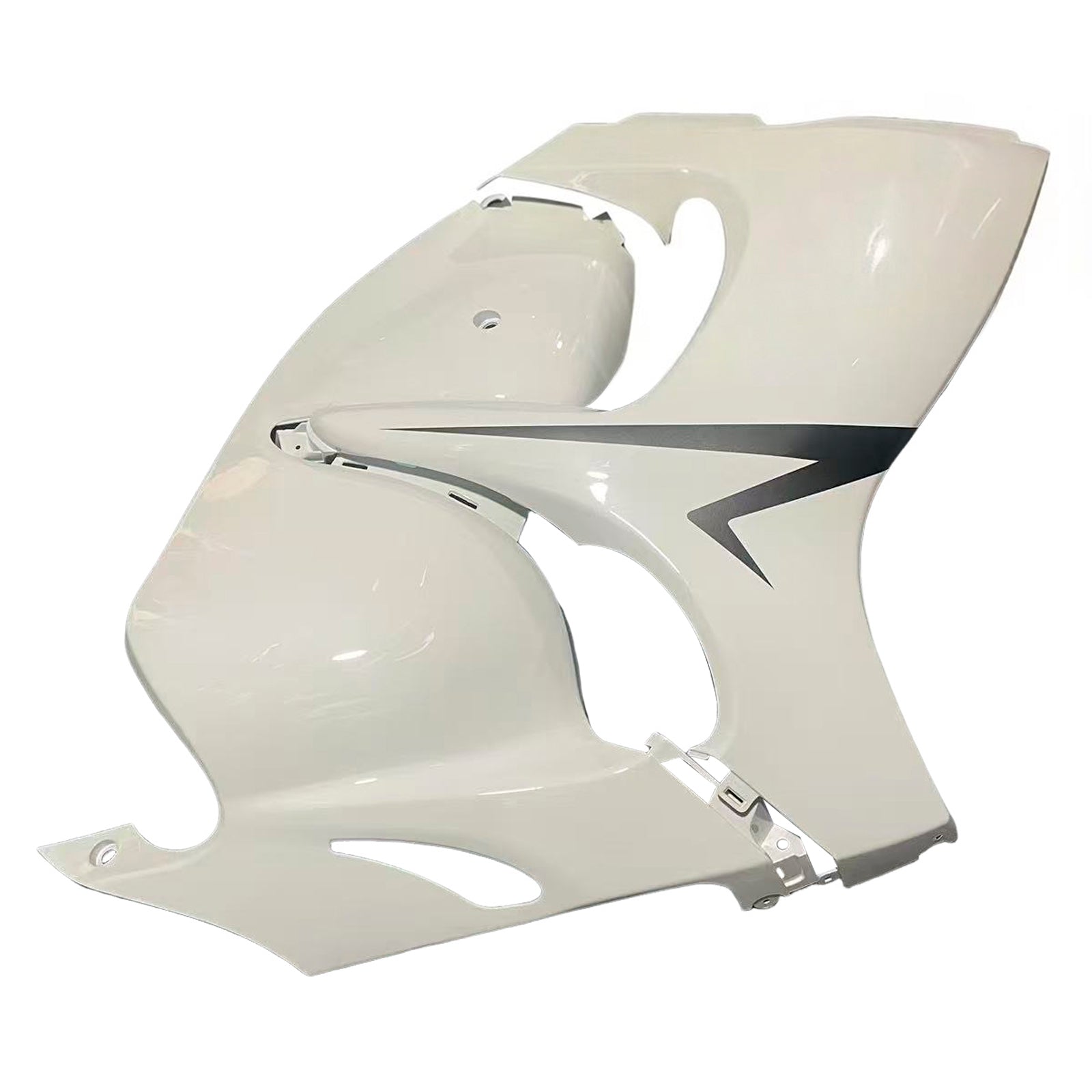 Suzuki Hayabusa GSX1300R 2008-2020 Kit Carenado Carrocería Plástico ABS
