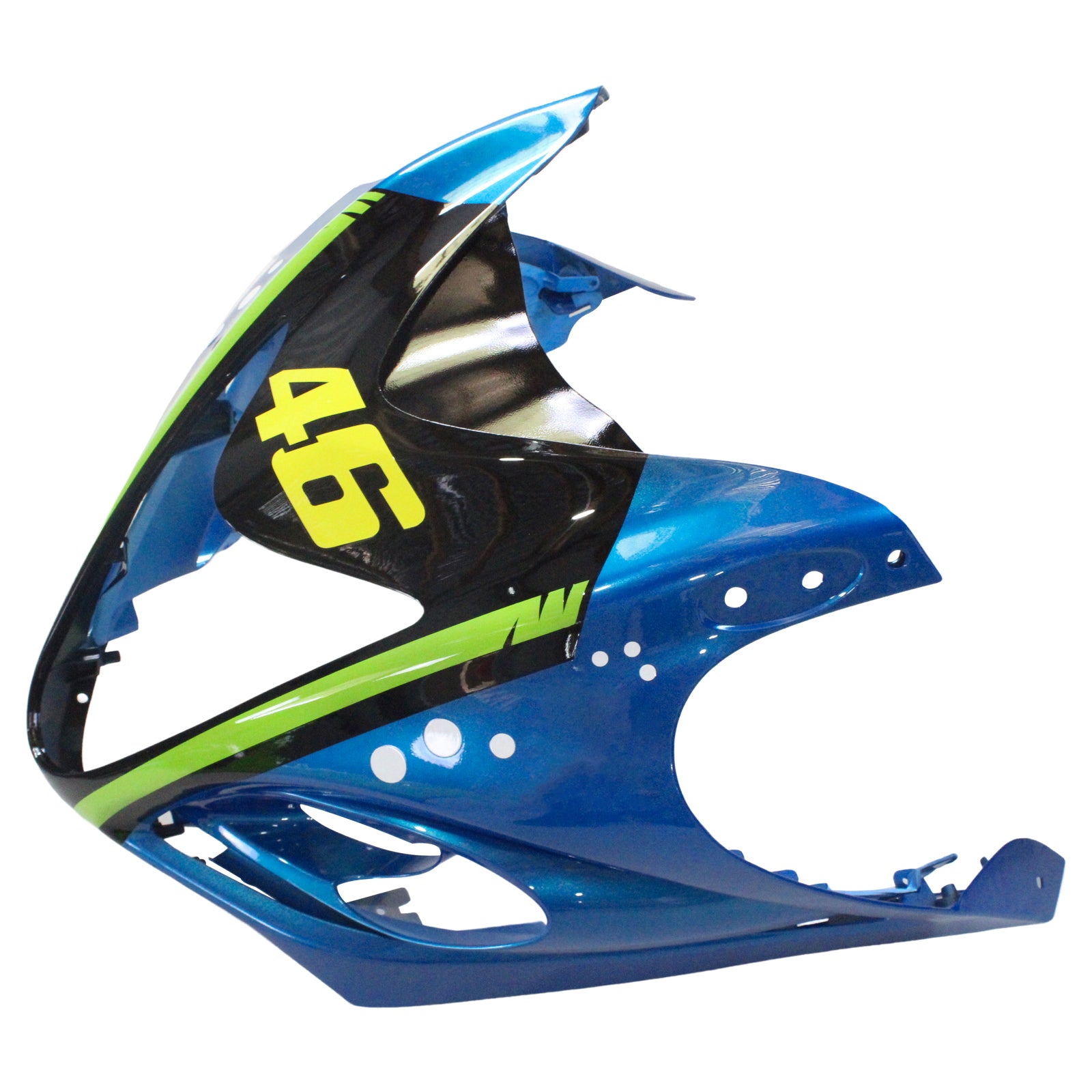 Suzuki Hayabusa GSXR1300 2008-2020 Fairing Kit Bodywork Plastic ABS