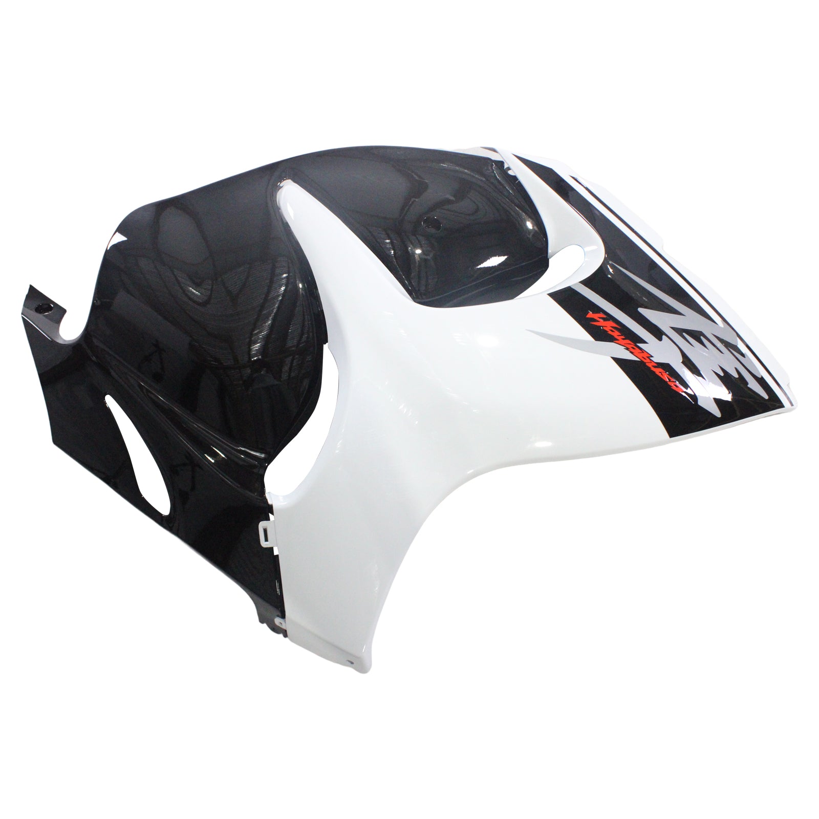 Suzuki Hayabusa GSXR1300 2008-2020 Fairing Kit Bodywork Plastic ABS