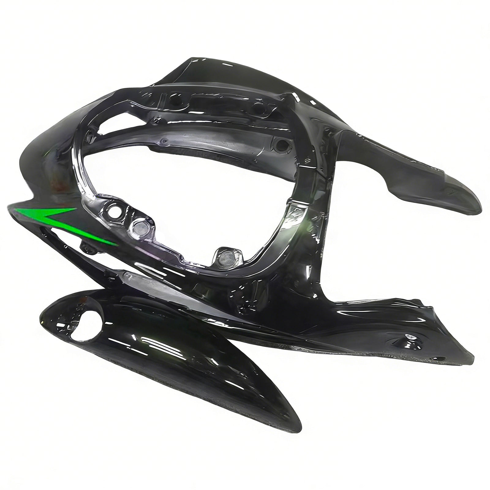 Suzuki Hayabusa GSX1300R 2008-2020 Fairing Kit Bodywork Plastic ABS