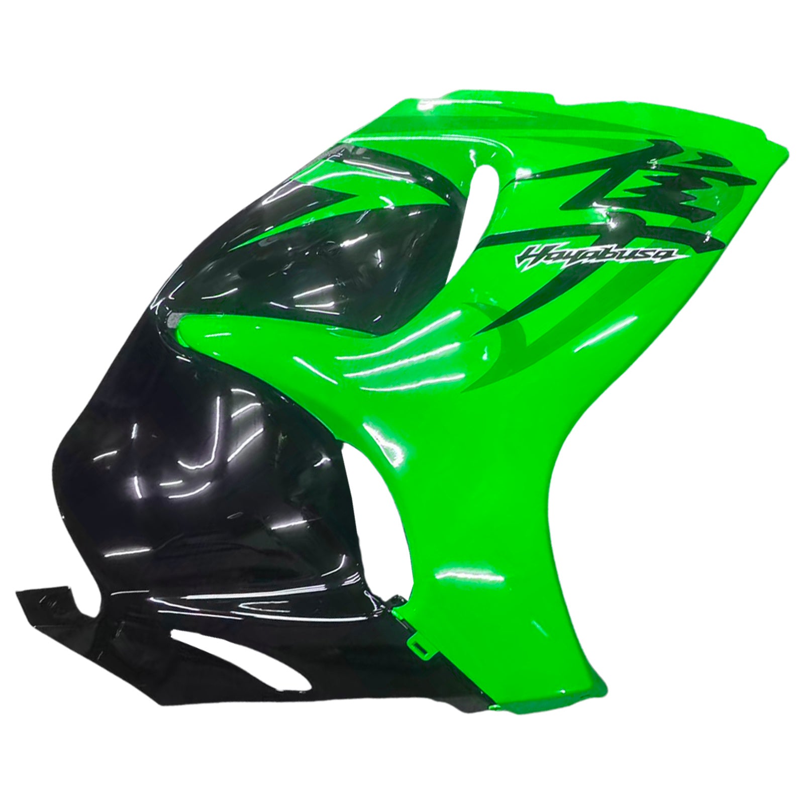 Suzuki Hayabusa GSX1300R 2008-2020 Fairing Kit Bodywork Plastic ABS