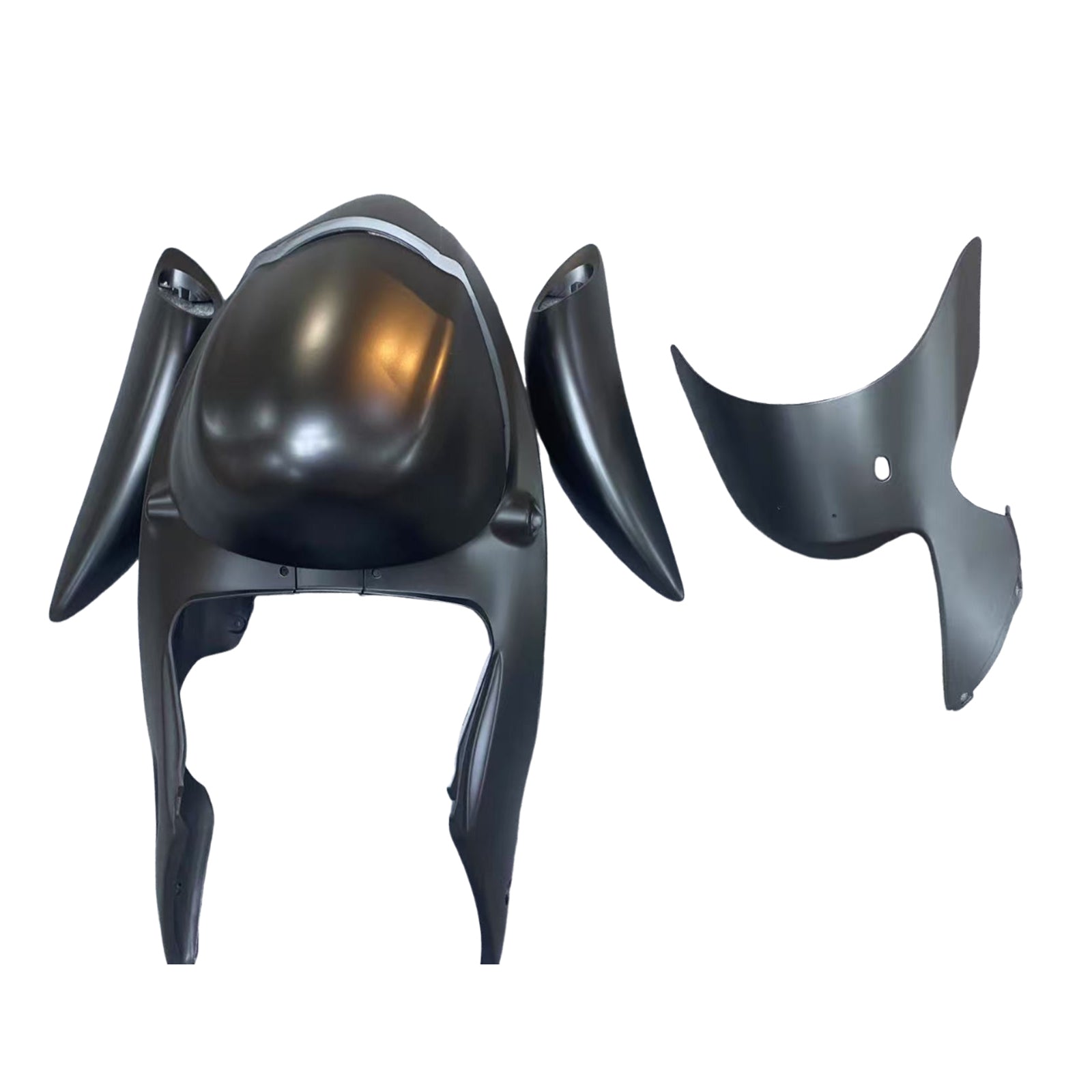 Amotopart Suzuki Hayabusa GSX1300R 2008-2020 Fairing Kit Bodywork Plastic ABS