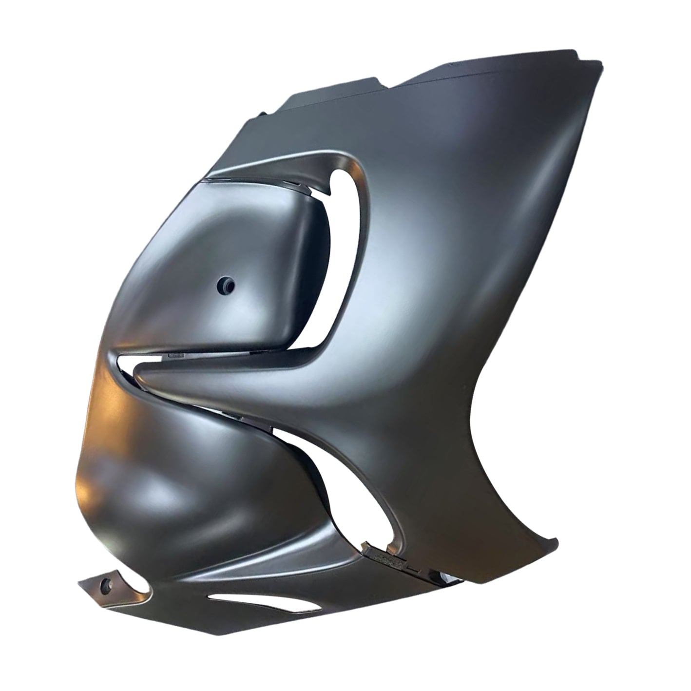 Amotopart Suzuki Hayabusa GSX1300R 2008-2020 Fairing Kit Bodywork Plastic ABS