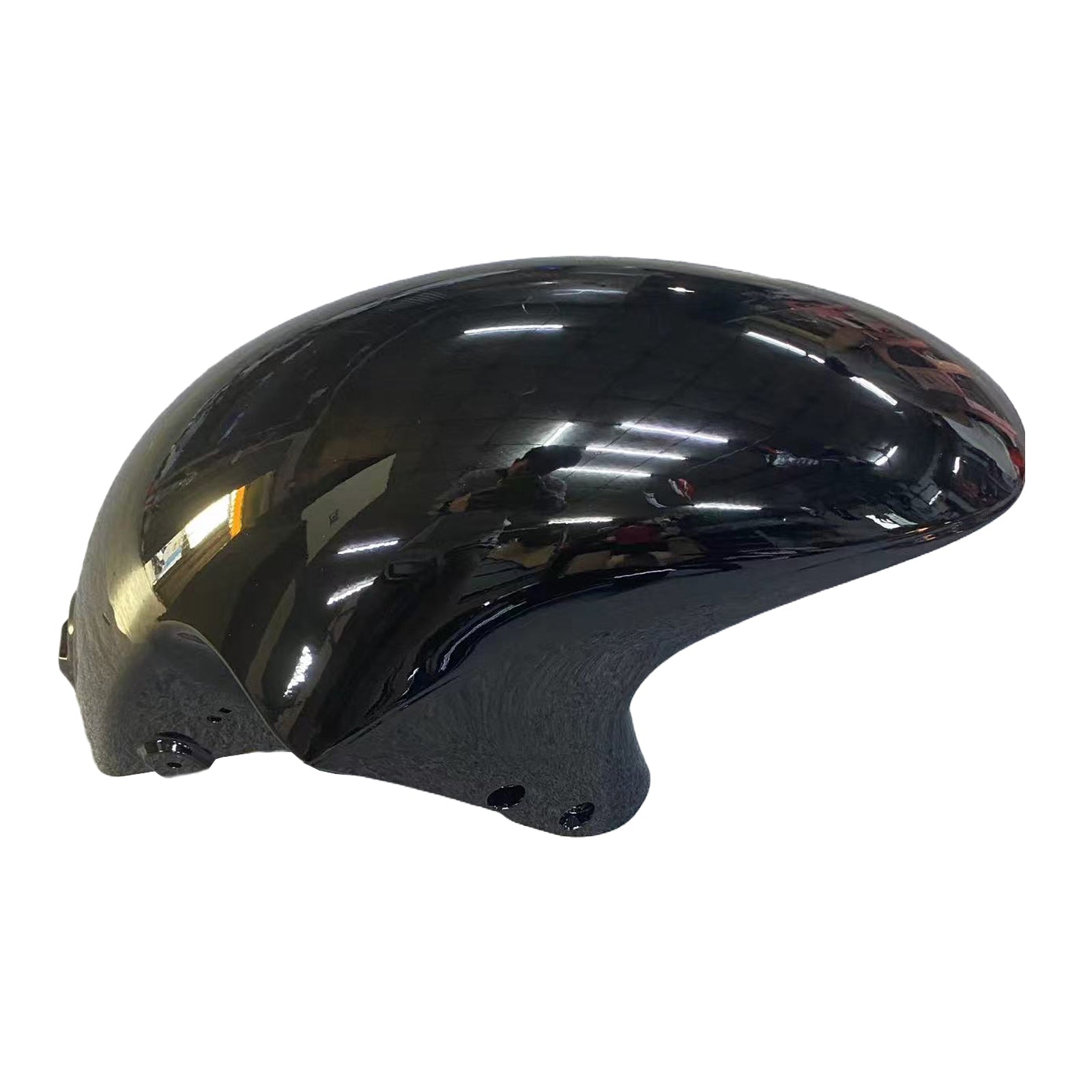 Amotopart Suzuki Hayabusa GSX1300R 2008-2020 Fairing Kit Bodywork Plastic ABS