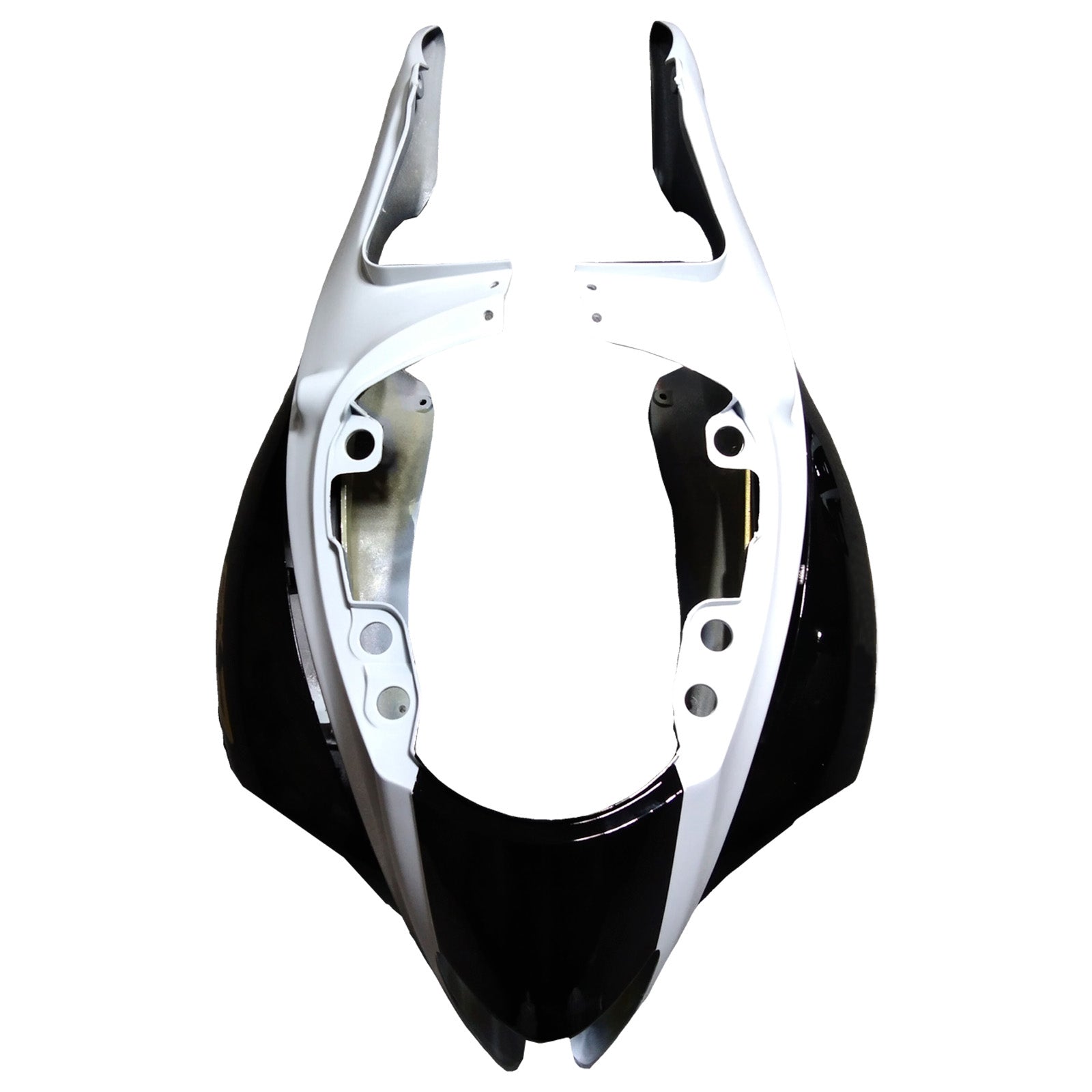 Amotopart Suzuki Hayabusa GSX1300R 2008-2020 Fairing Kit Bodywork Plastic ABS