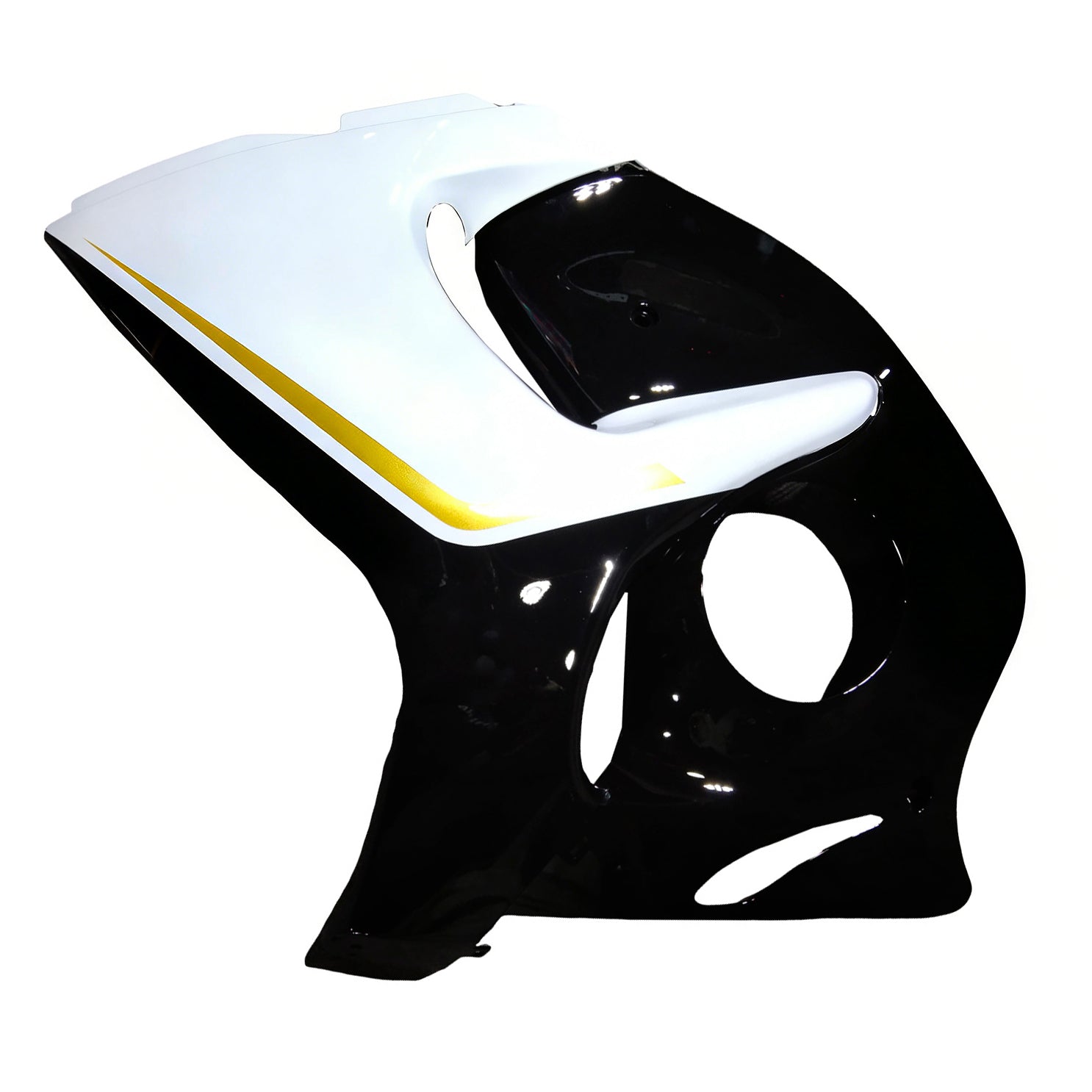 Amotopart Suzuki Hayabusa GSX1300R 2008-2020 Fairing Kit Bodywork Plastic ABS