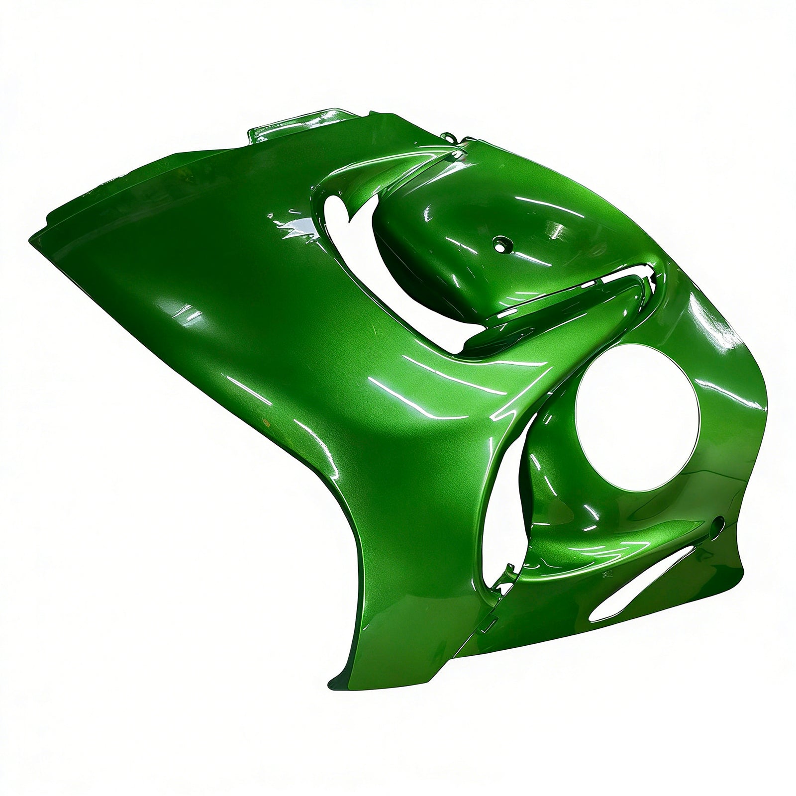 Amotopart Suzuki Hayabusa GSX1300R 2008-2020 Fairing Kit Bodywork Plastic ABS
