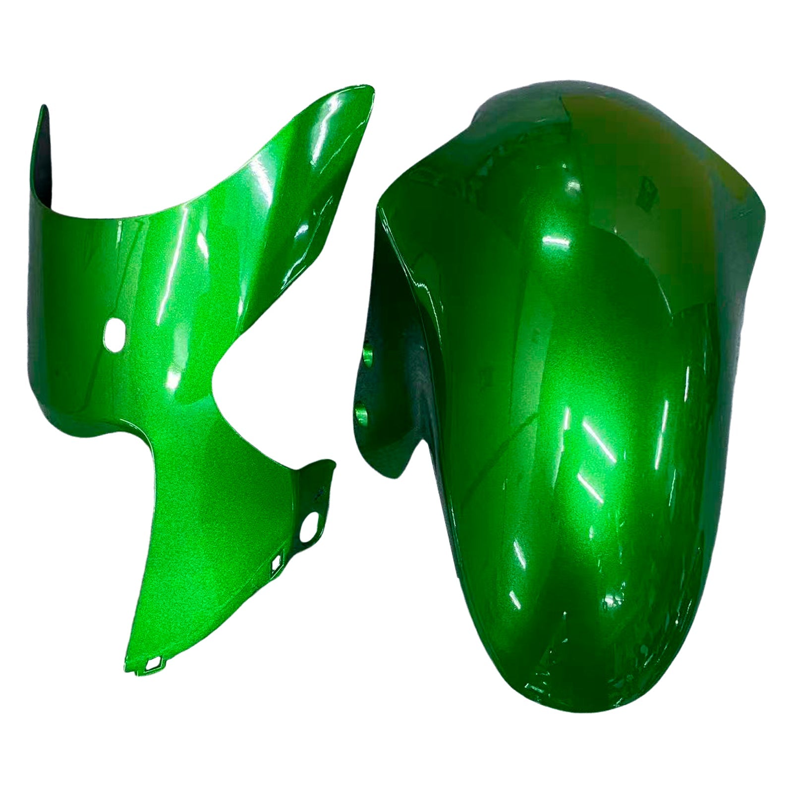 Amotopart Suzuki Hayabusa GSX1300R 2008-2020 Fairing Kit Bodywork Plastic ABS