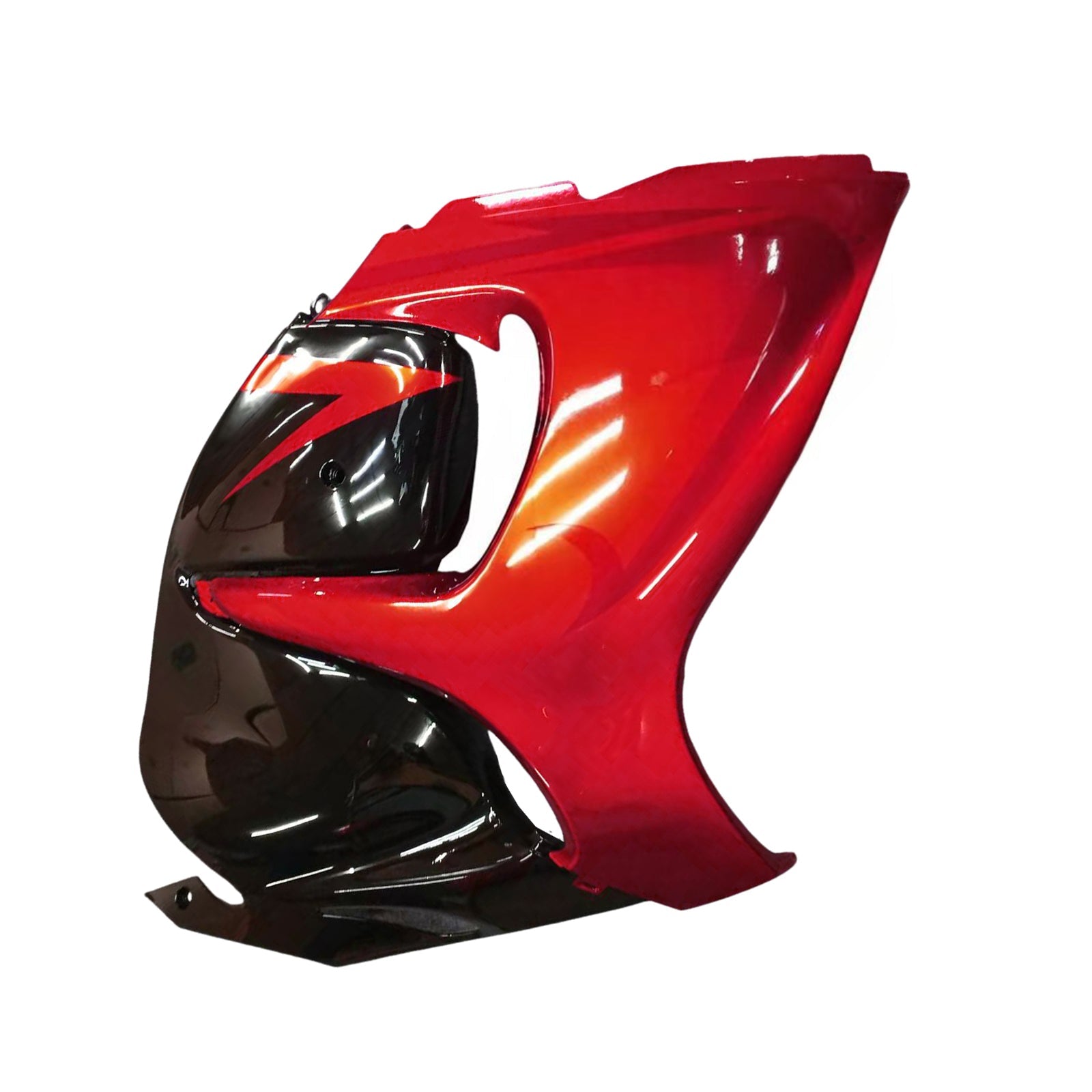 Amotopart Suzuki Hayabusa GSX1300R 2008-2020 Fairing Kit Bodywork Plastic ABS