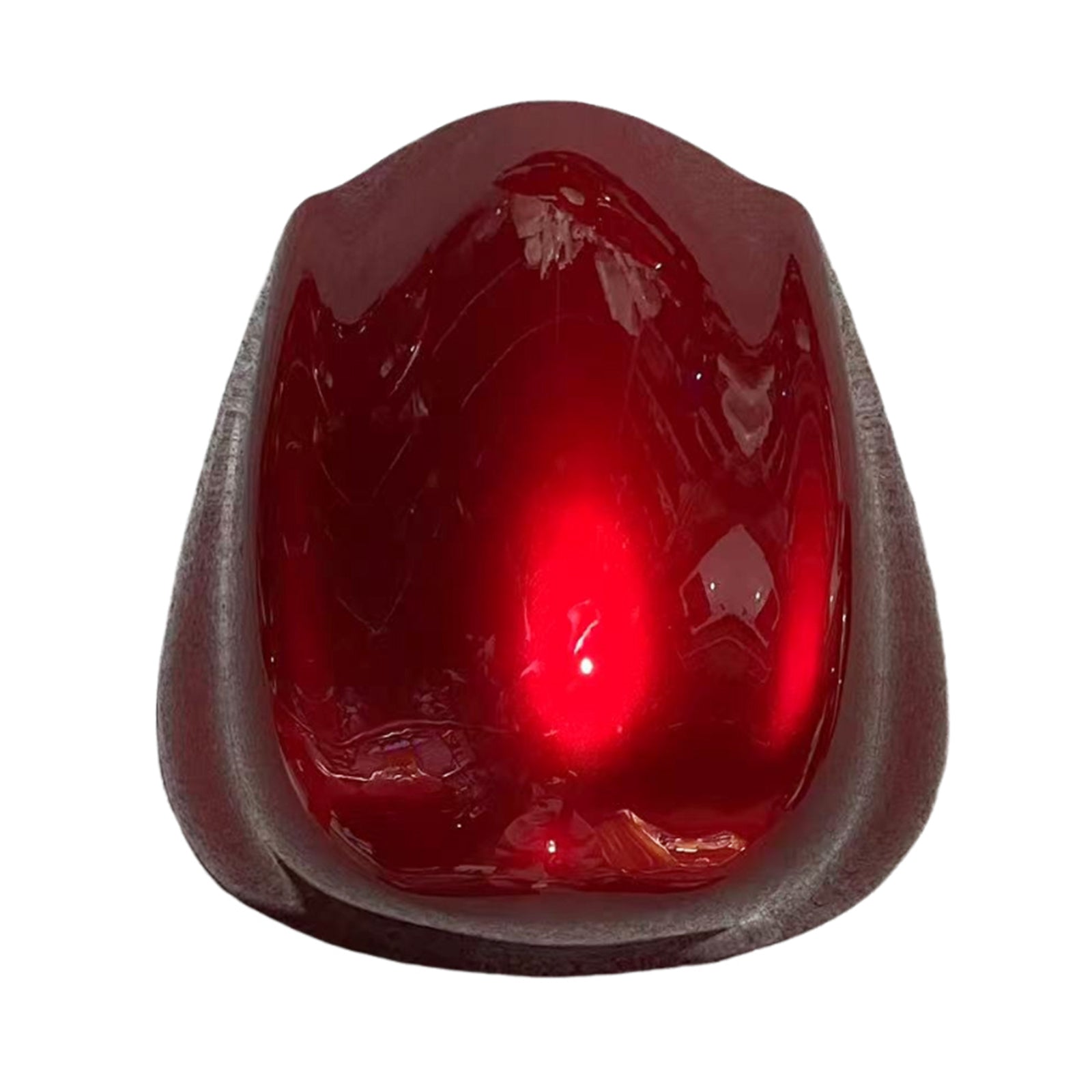 Amotopart Suzuki Hayabusa GSX1300R 2008-2020 Fairing Kit Bodywork Plastic ABS