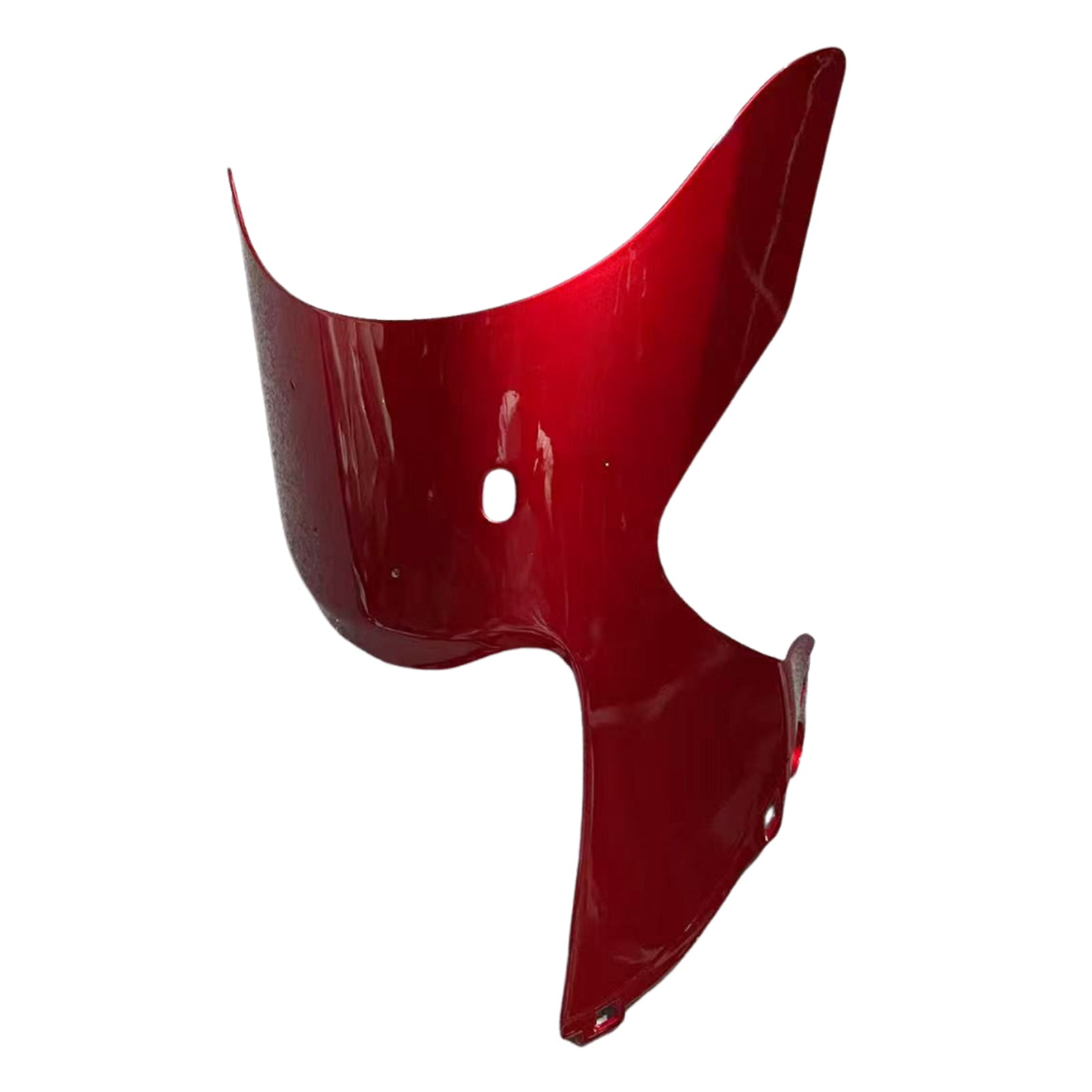 Amotopart Suzuki Hayabusa GSX1300R 2008-2020 Fairing Kit Bodywork Plastic ABS