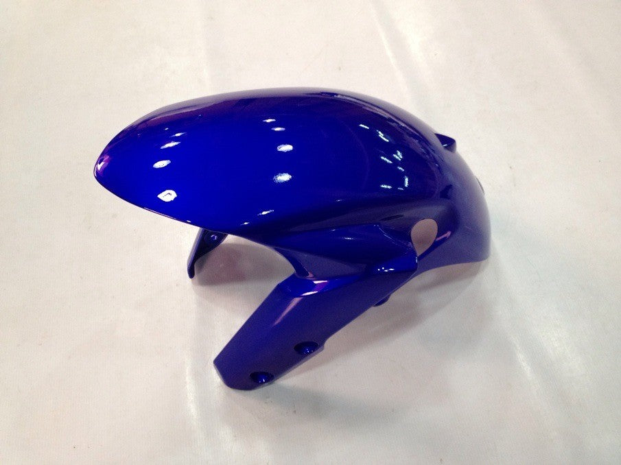 Injection Fairing Kit Bodywork Plastic For Suzuki GSXR600 GSXR750 2011-2026 K11