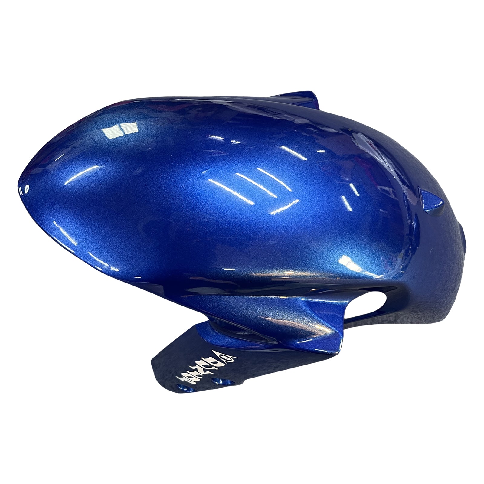 Fairings Plastics Suzuki GSXR 600/750 2011-2024 K11 Blue White Dunlop  Generic