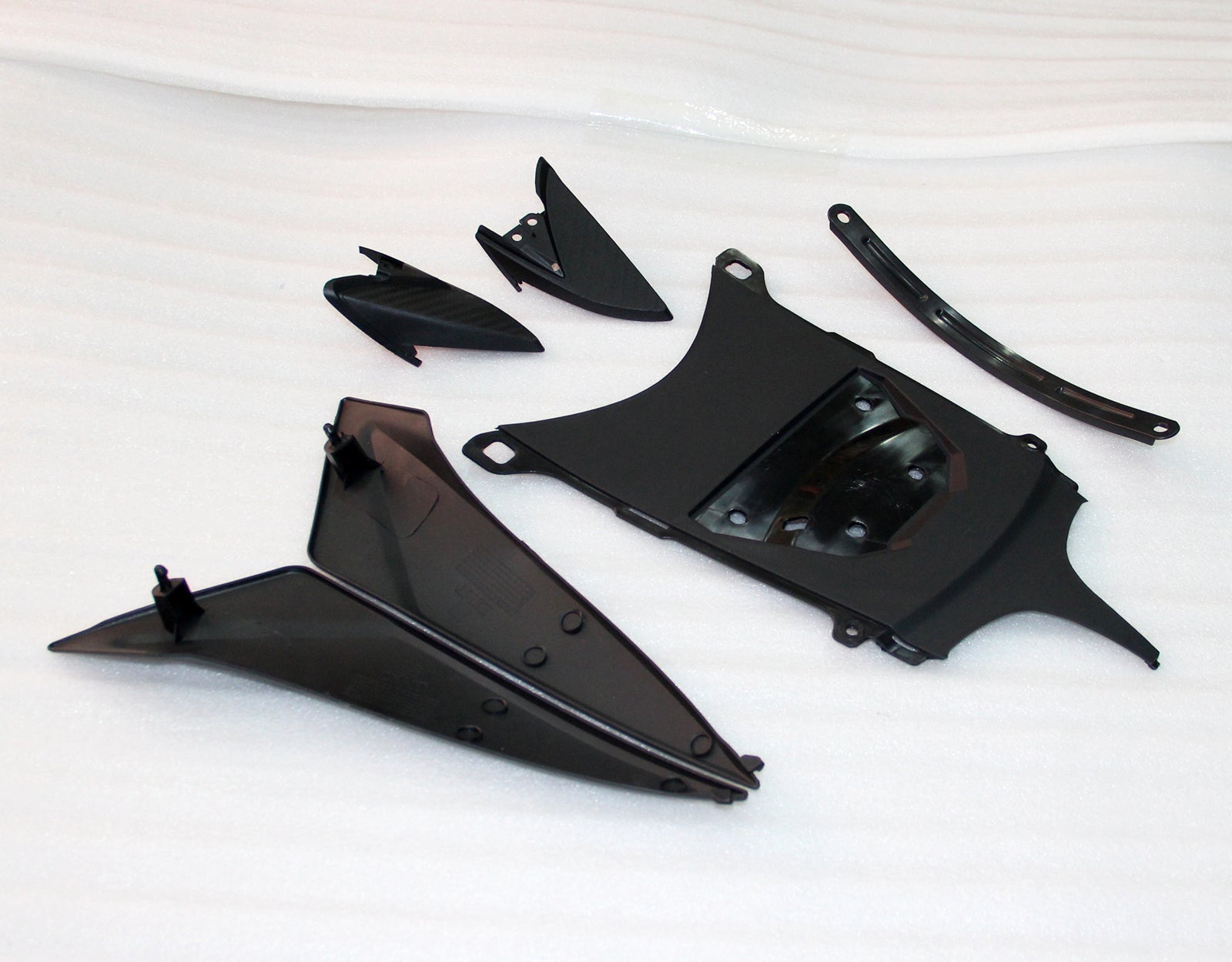 Injection Fairing Kit Bodywork Plastic For Suzuki GSXR600 GSXR750 2011-2026 K11
