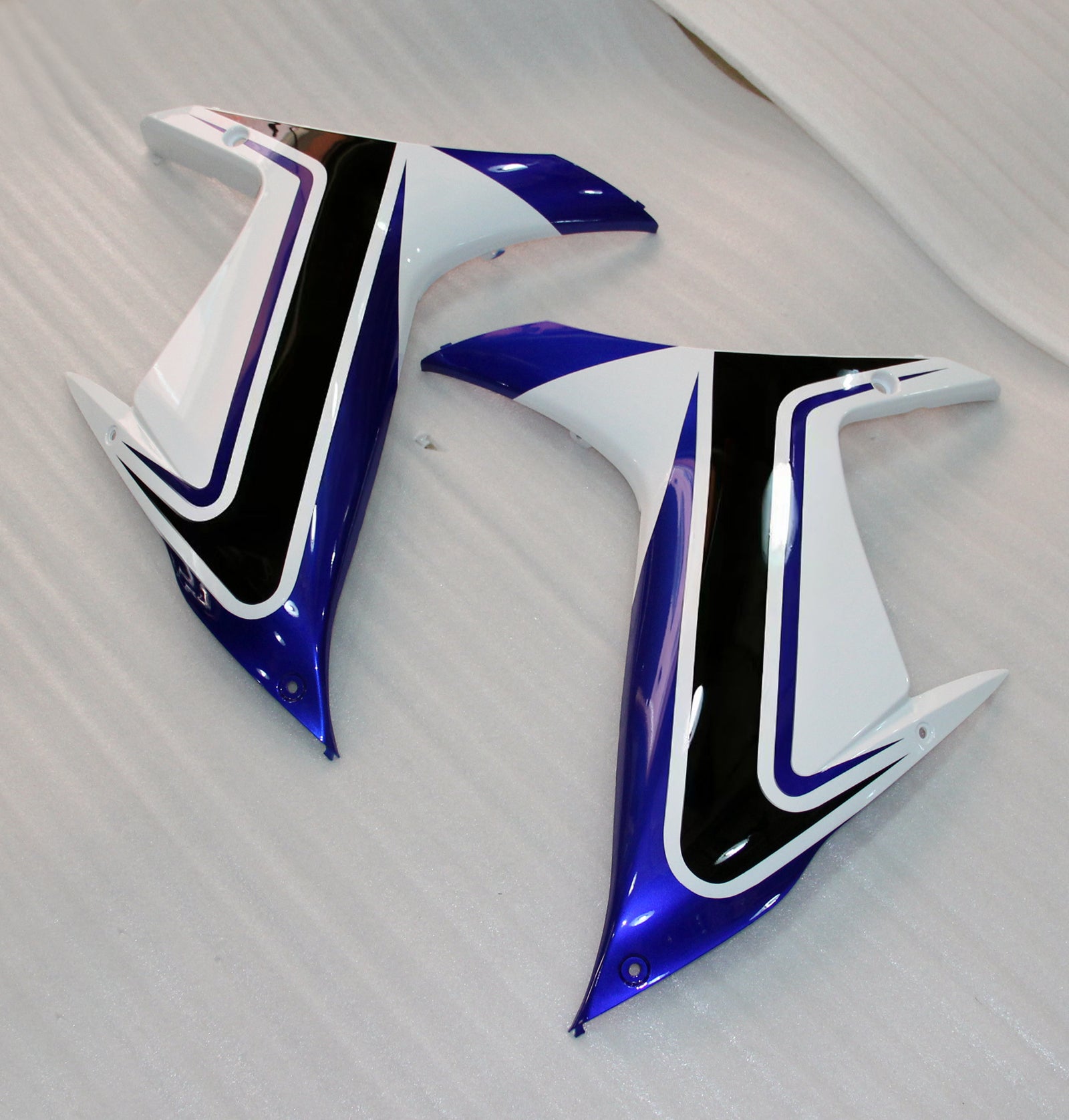 Injection Fairing Kit Bodywork Plastic For Suzuki GSXR600 GSXR750 2011-2026 K11