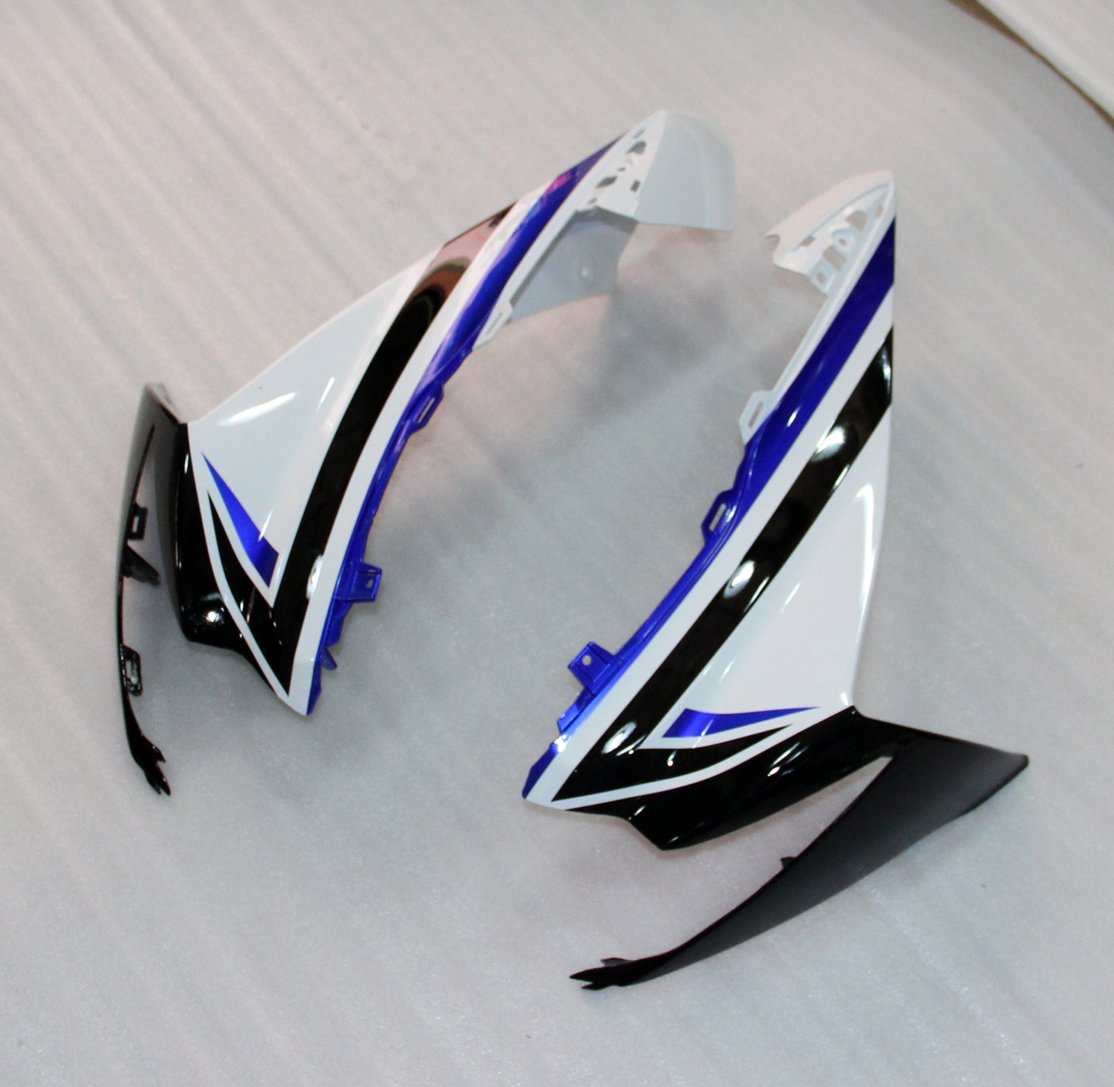 Injection Fairing Kit Bodywork Plastic For Suzuki GSXR600 GSXR750 2011-2026 K11