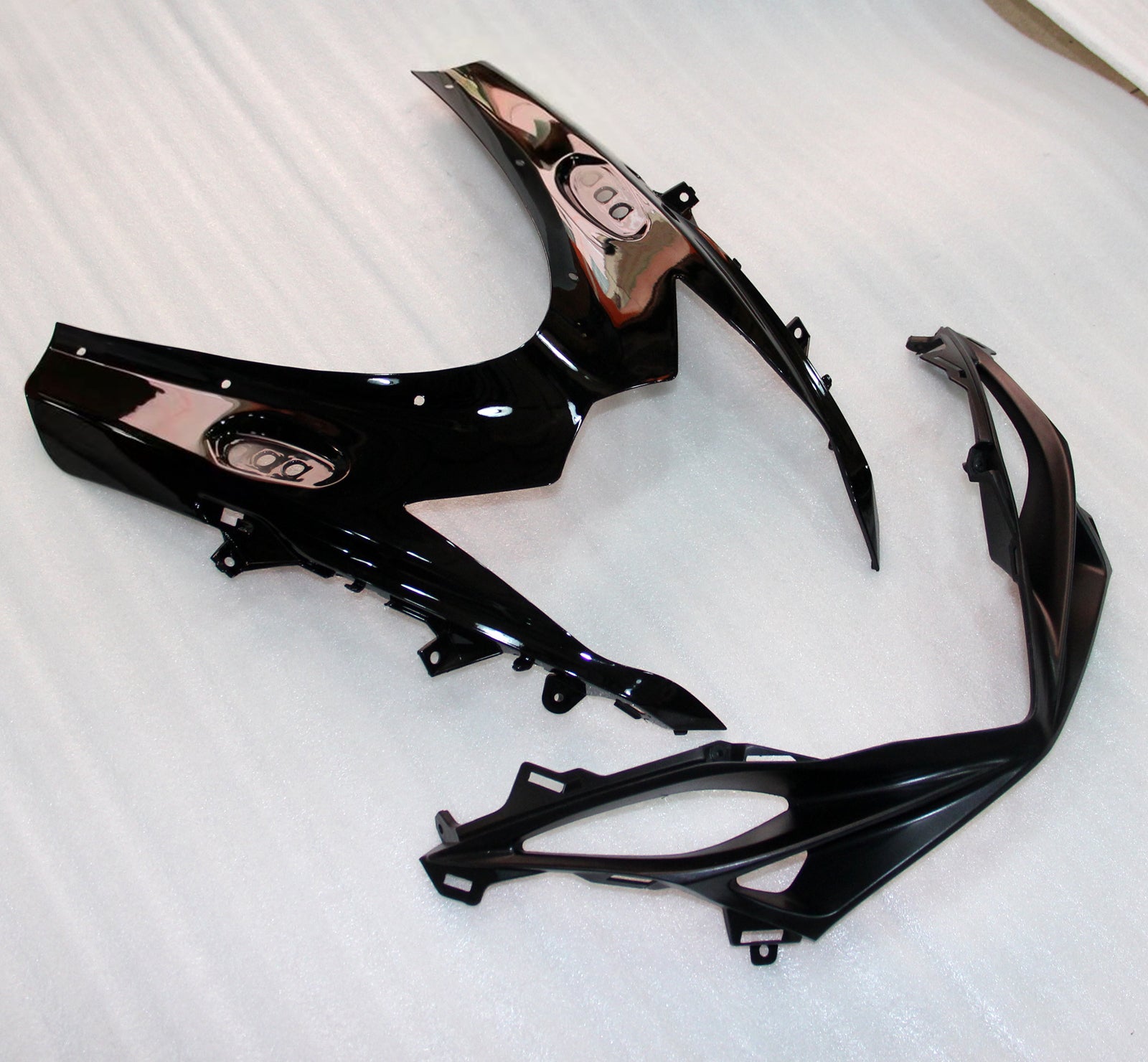 Injection Fairing Kit Bodywork Plastic For Suzuki GSXR600 GSXR750 2011-2026 K11