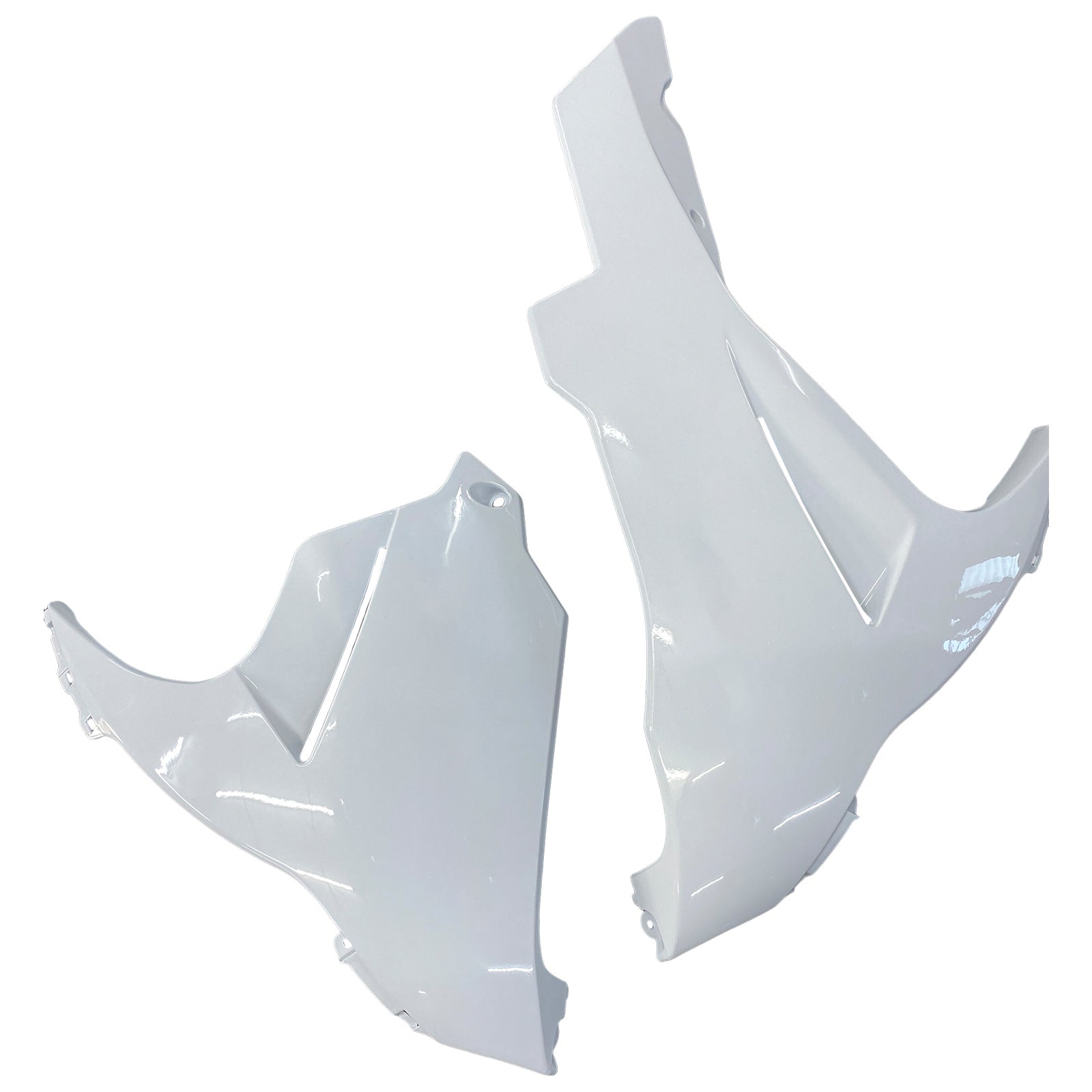 Suzuki GSXR 600/750 2011-2024 K11 Bodywork Fairing ABS Injection Molded