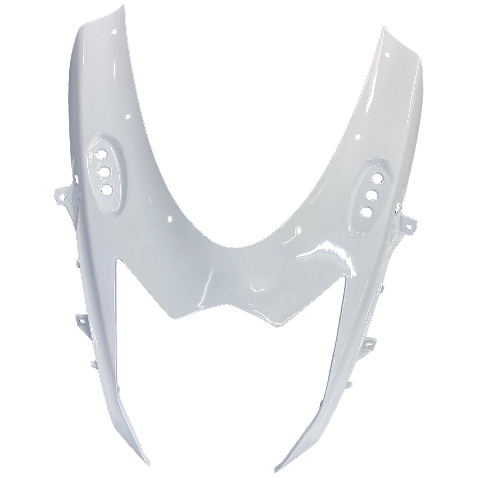 Suzuki GSXR 600/750 2011-2024 K11 Bodywork Fairing ABS Injection Molded