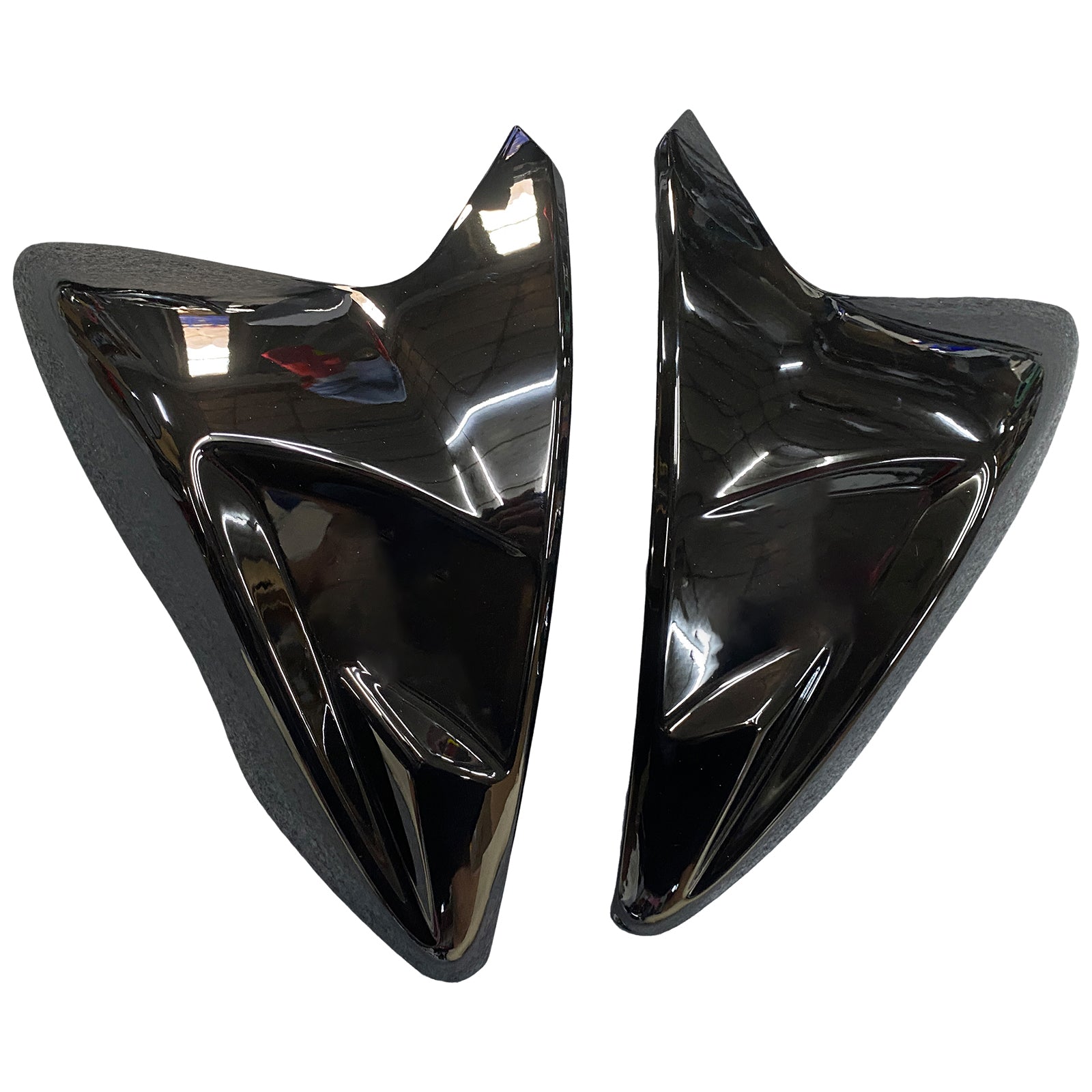 Suzuki GSXR 600/750 2011-2024 K11 Bodywork Fairing ABS Injection Molded