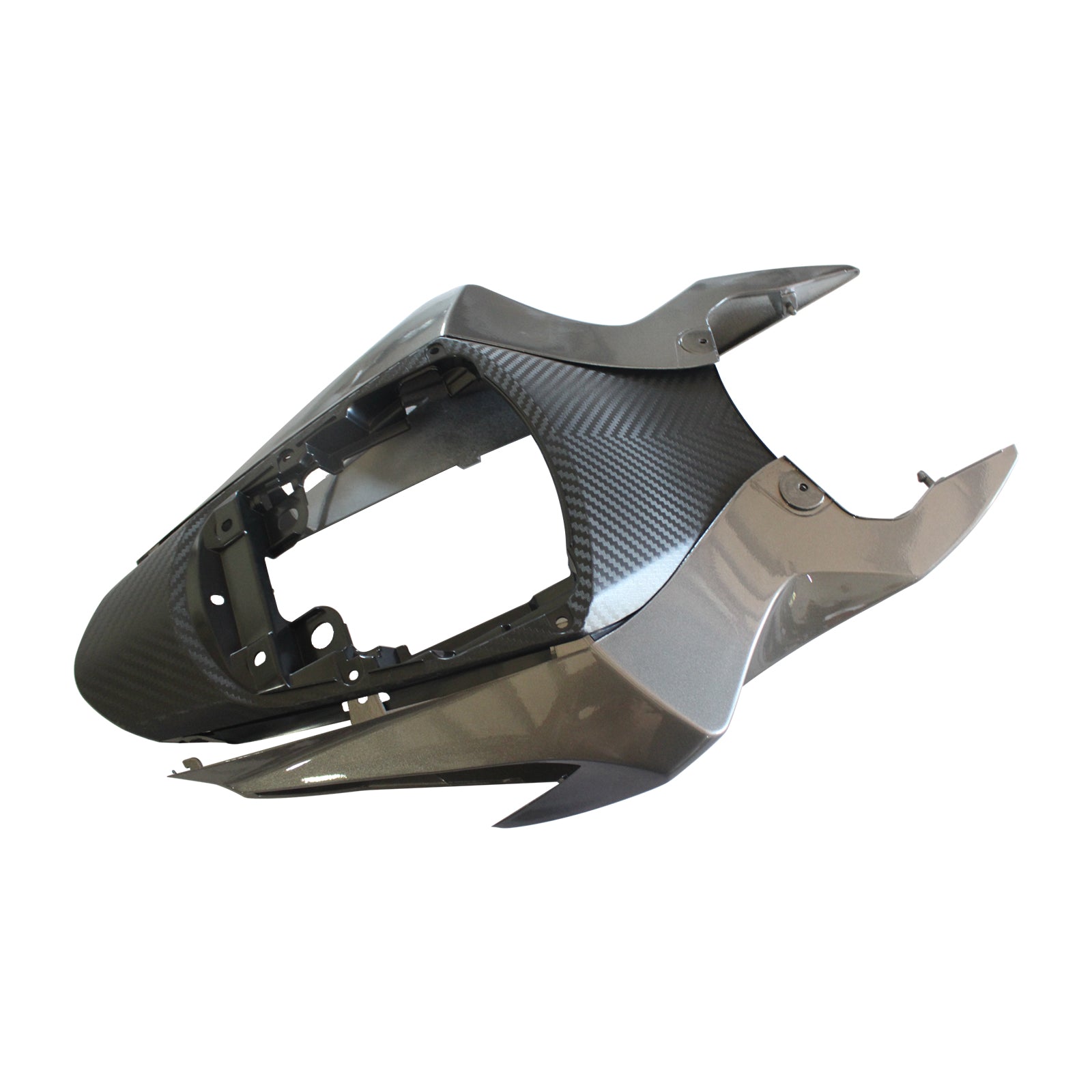 Suzuki GSXR 600/750 2011-2024 K11 Kit Carenado Carrocería Plástico ABS