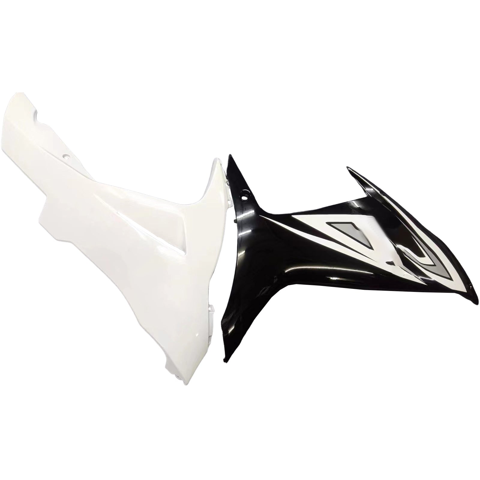 Suzuki GSXR 600/750 2011-2024 K11 Fairing Kit Bodywork Plastic ABS