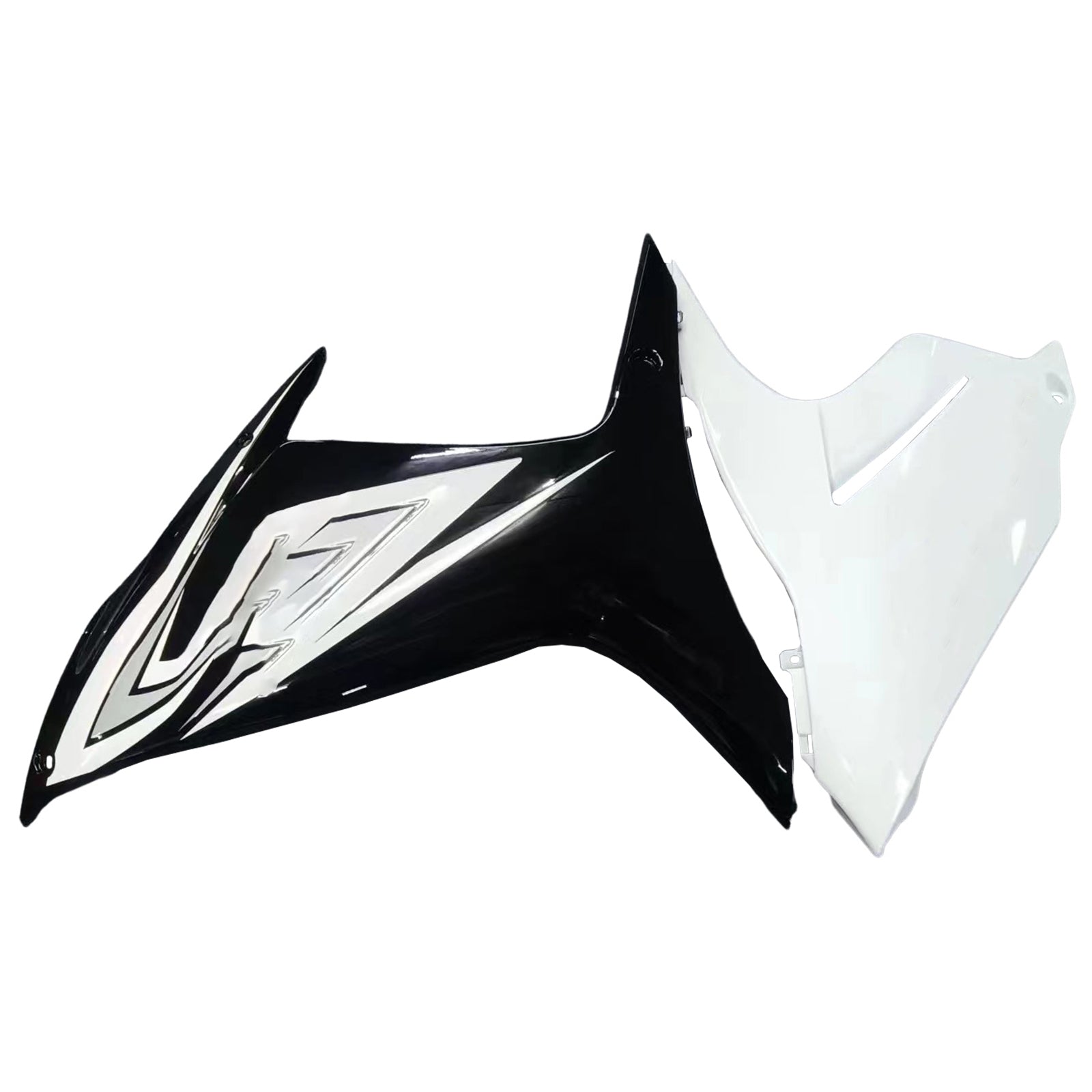 Suzuki GSXR 600/750 2011-2024 K11 Fairing Kit Bodywork Plastic ABS