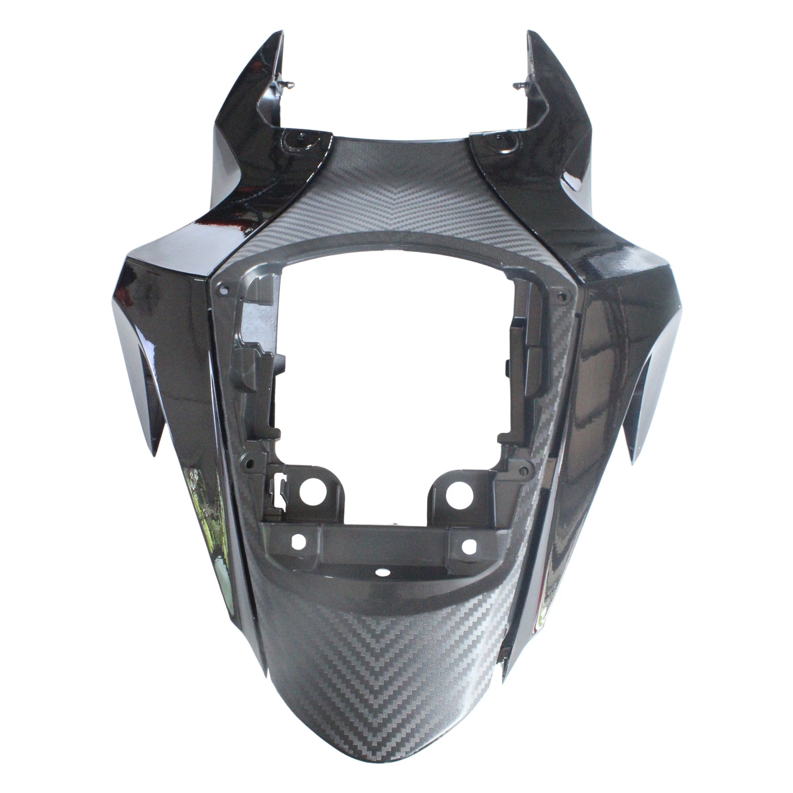 Suzuki GSXR 600/750 2011-2024 K11 Fairing Kit Bodywork Plastic ABS