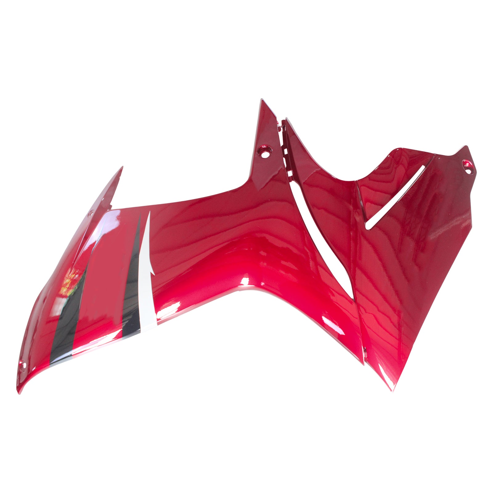 Suzuki GSXR 600/750 2011-2024 K11 Fairing Kit Bodywork Plastic ABS