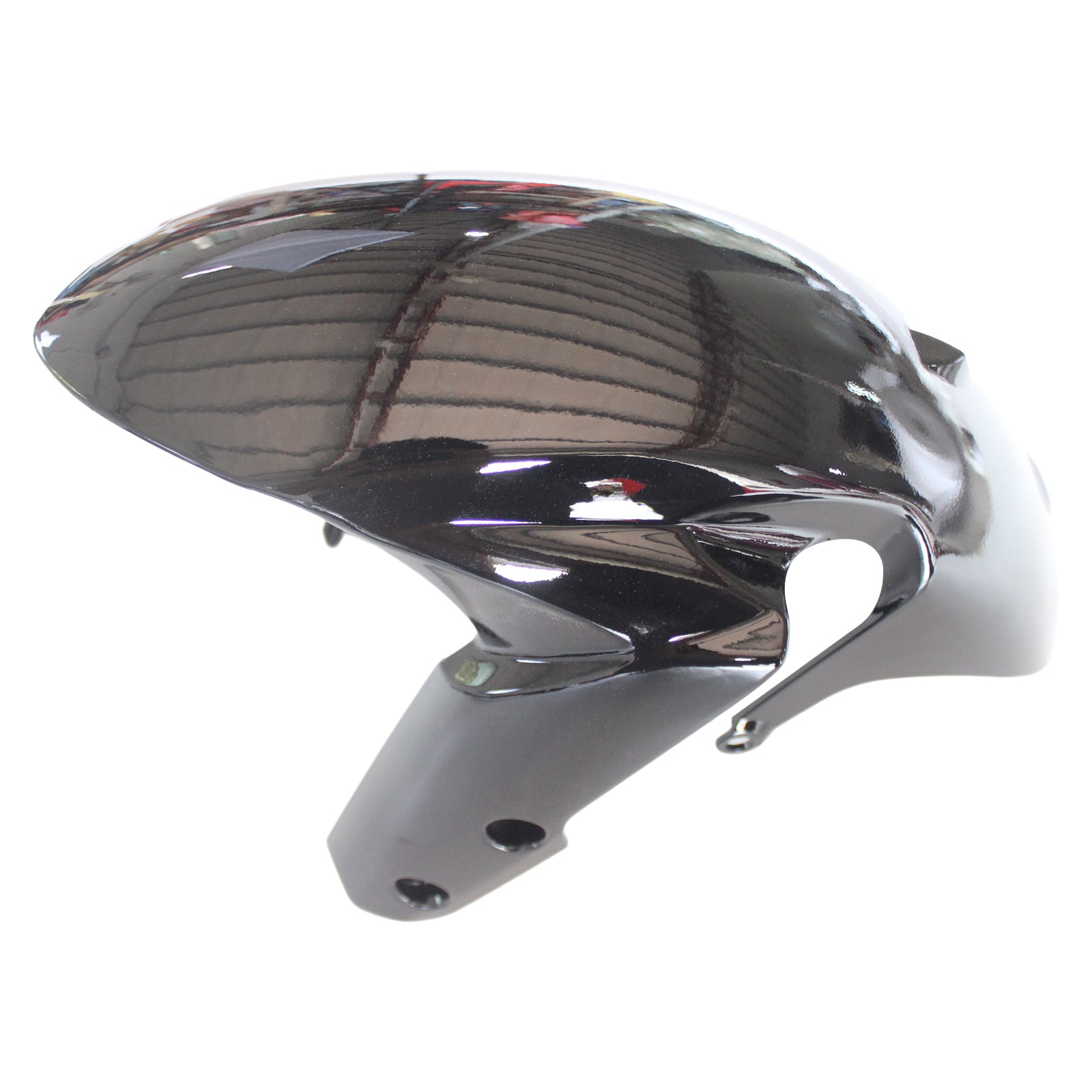 Suzuki GSXR 600/750 2011-2024 K11 Fairing Kit Bodywork Plastic ABS