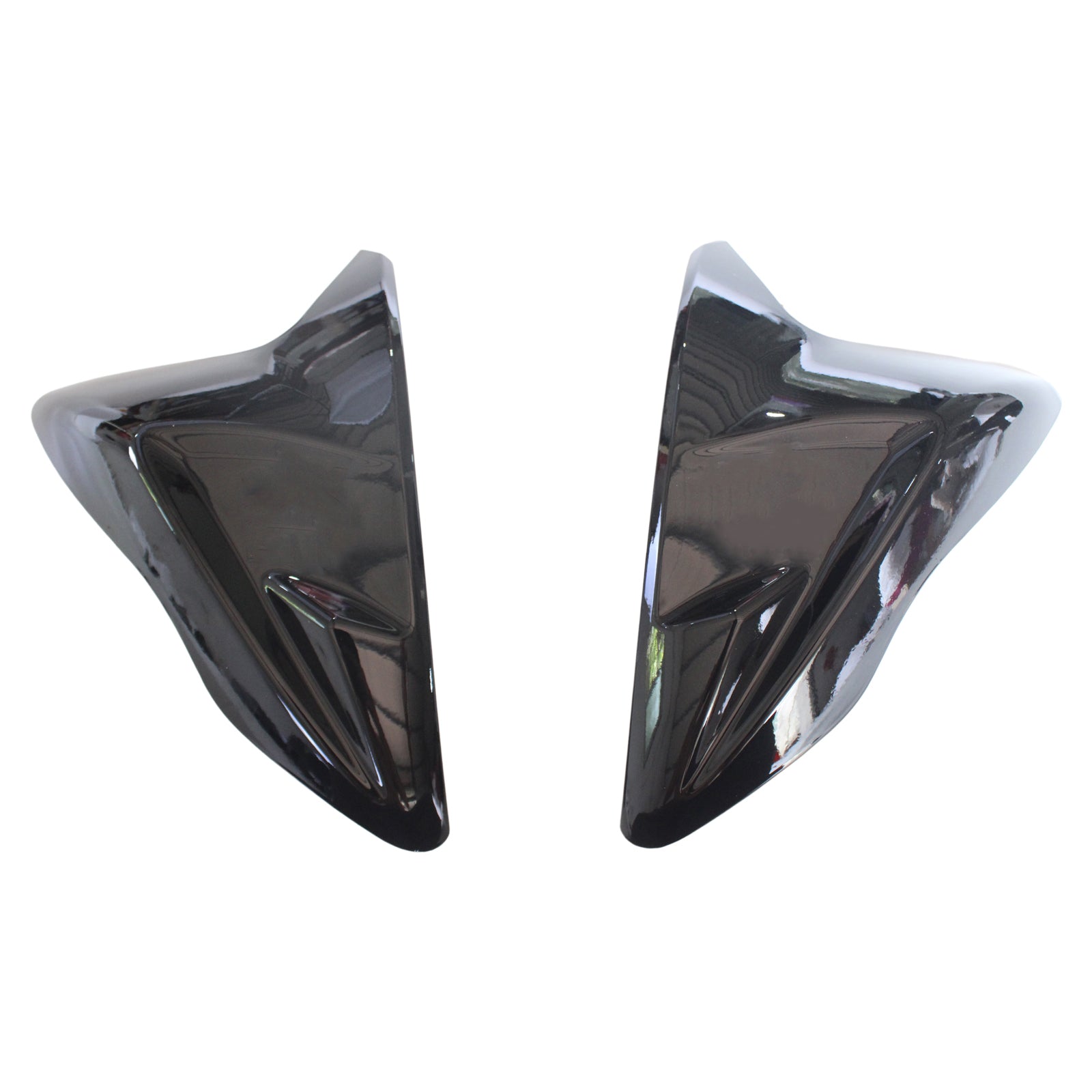 Suzuki GSXR 600/750 2011-2024 K11 Fairing Kit Bodywork Plastic ABS