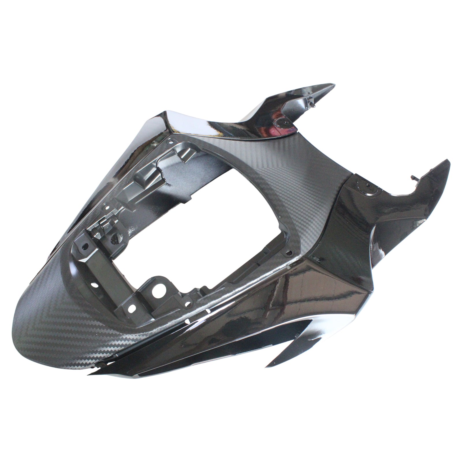 Suzuki GSXR 600/750 2011-2024 K11 Fairing Kit Bodywork Plastic ABS