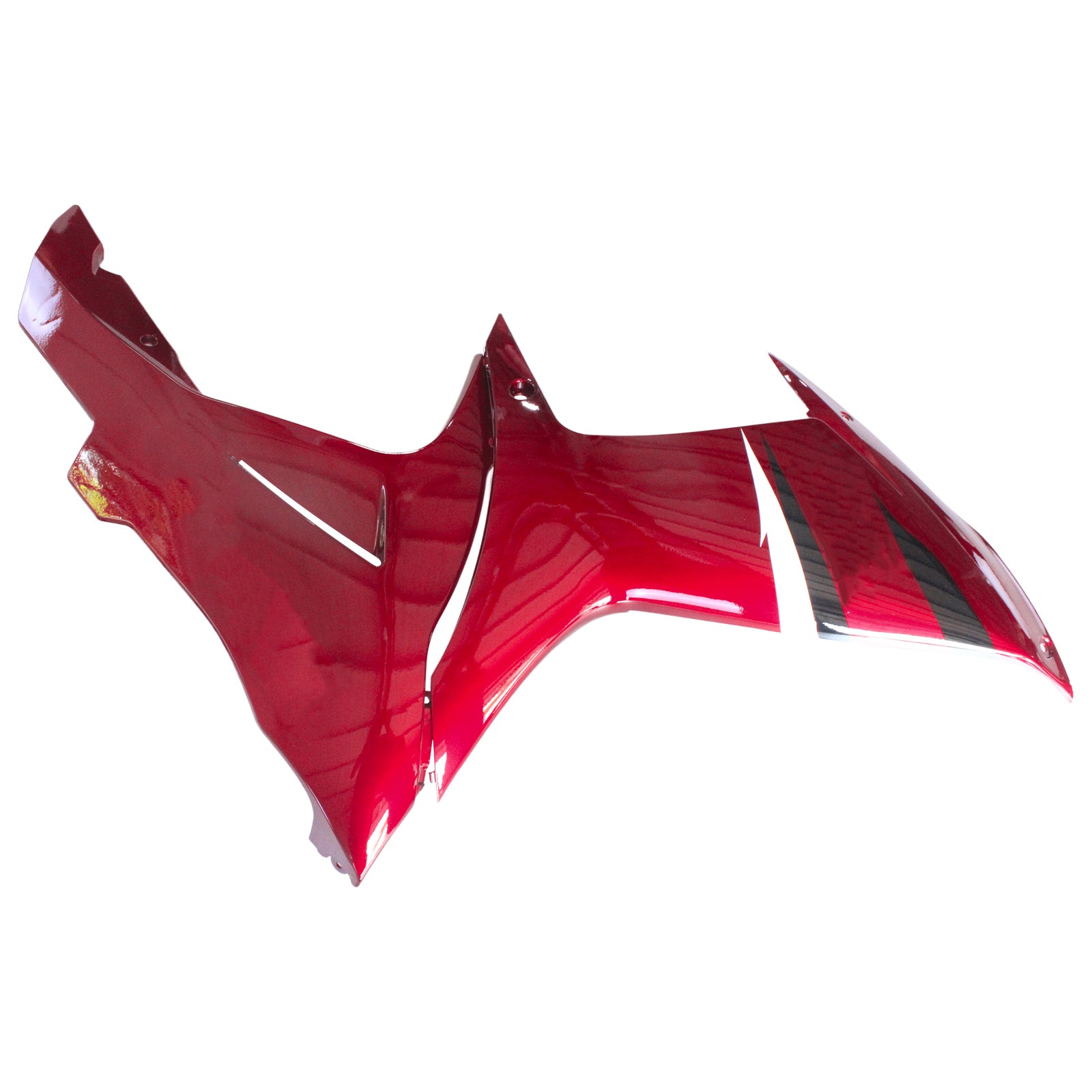 Suzuki GSXR 600/750 2011-2024 K11 Fairing Kit Bodywork Plastic ABS