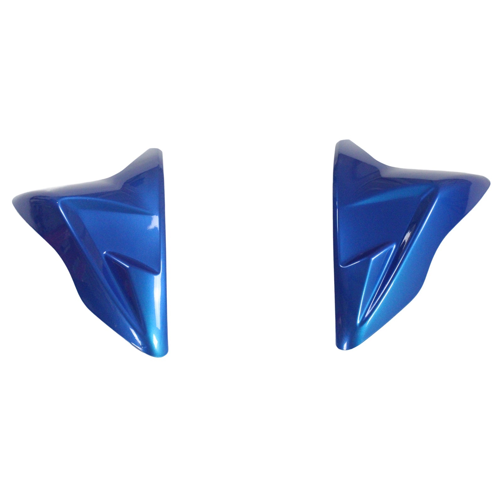 Suzuki GSXR 600/750 2011-2024 K11 Fairing Kit Bodywork Plastic ABS