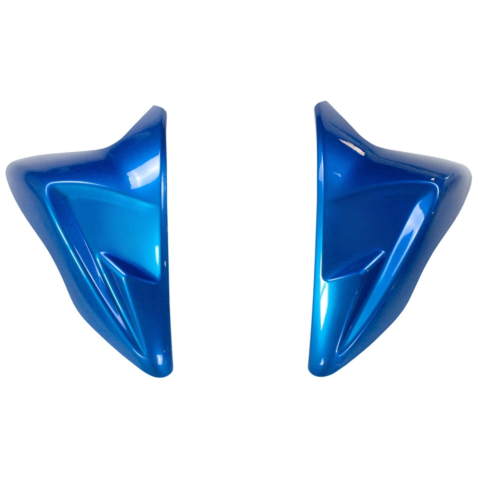 Suzuki GSXR 600/750 2011-2024 K11 Fairing Kit Bodywork Plastic ABS