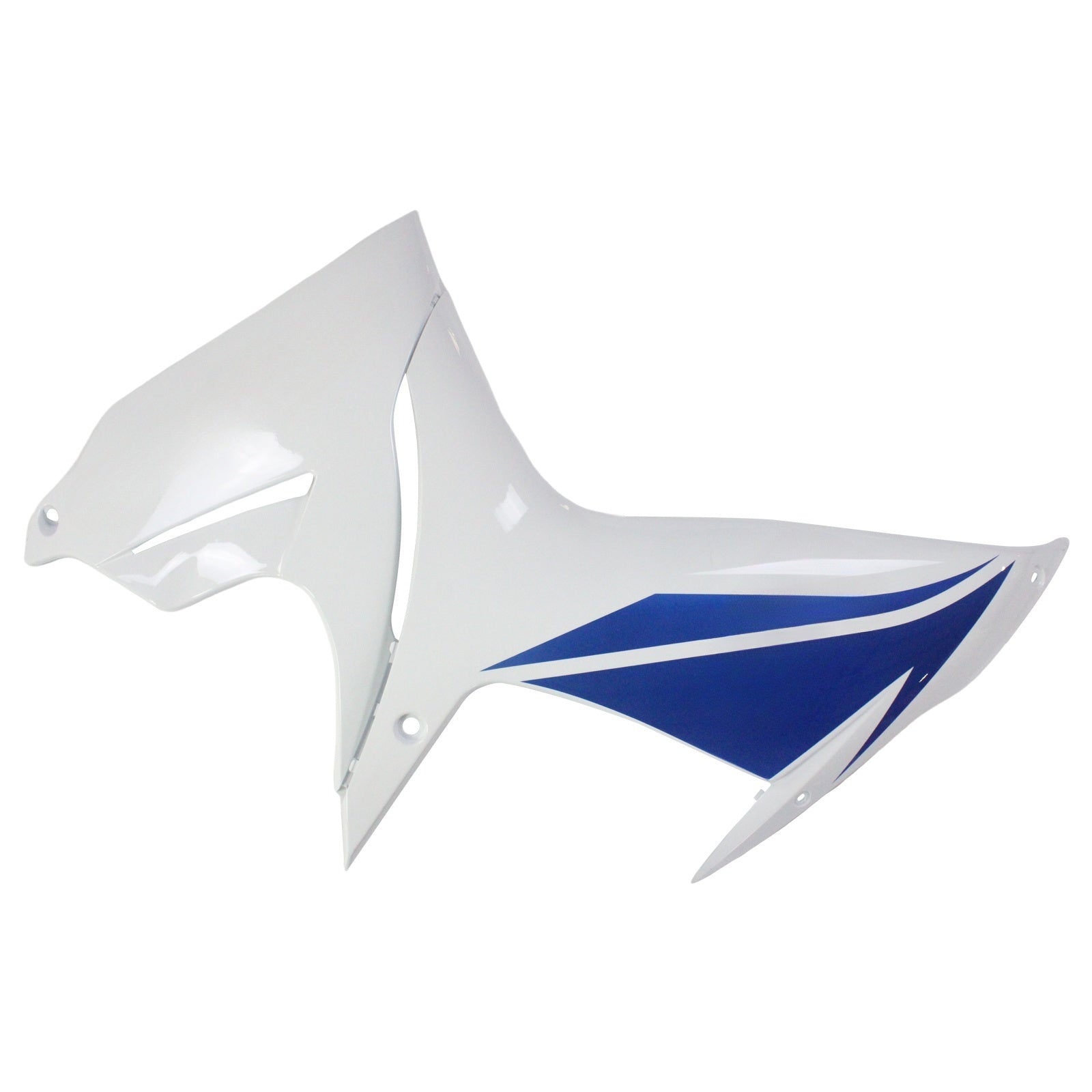 Suzuki GSXR 600/750 2011-2024 K11 Fairing Kit Bodywork Plastic ABS