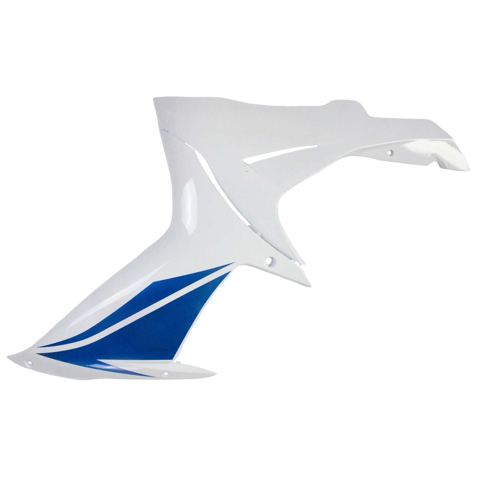 Suzuki GSXR 600/750 2011-2024 K11 Fairing Kit Bodywork Plastic ABS