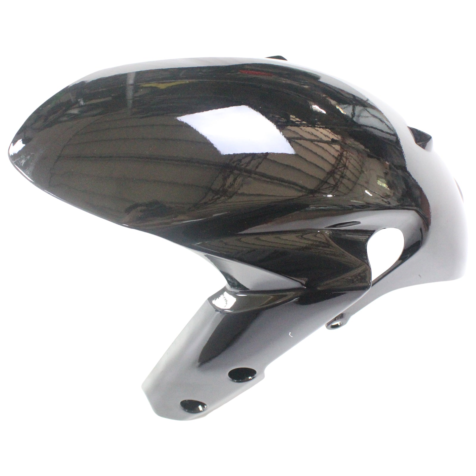 Suzuki GSXR 600/750 2011-2024 K11 Fairing Kit Bodywork Plastic ABS