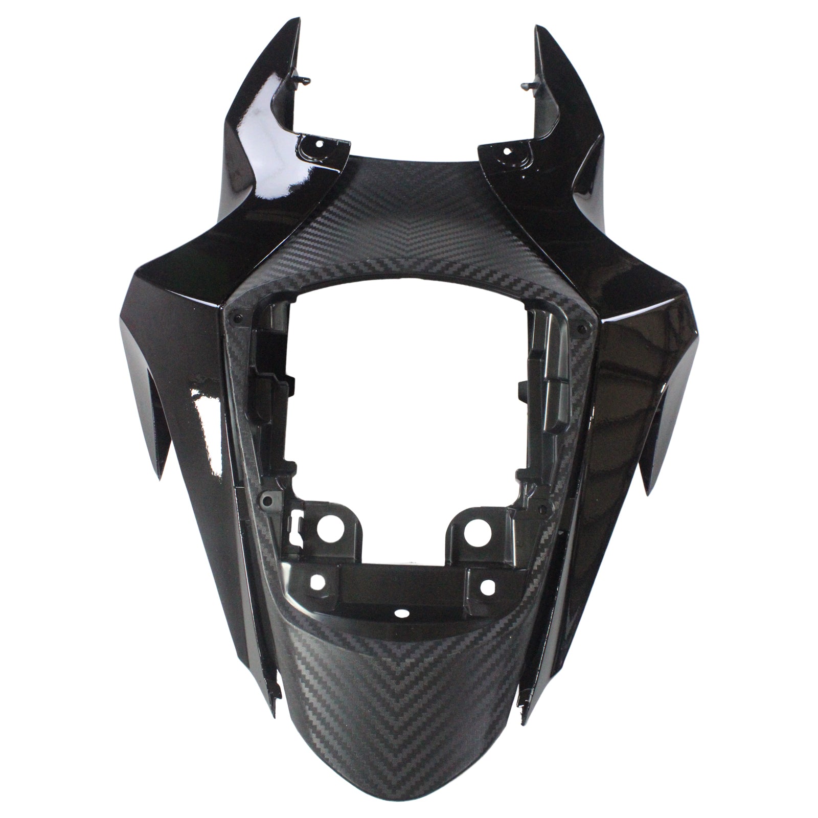 Suzuki GSXR 600/750 2011-2024 K11 Fairing Kit Bodywork Plastic ABS