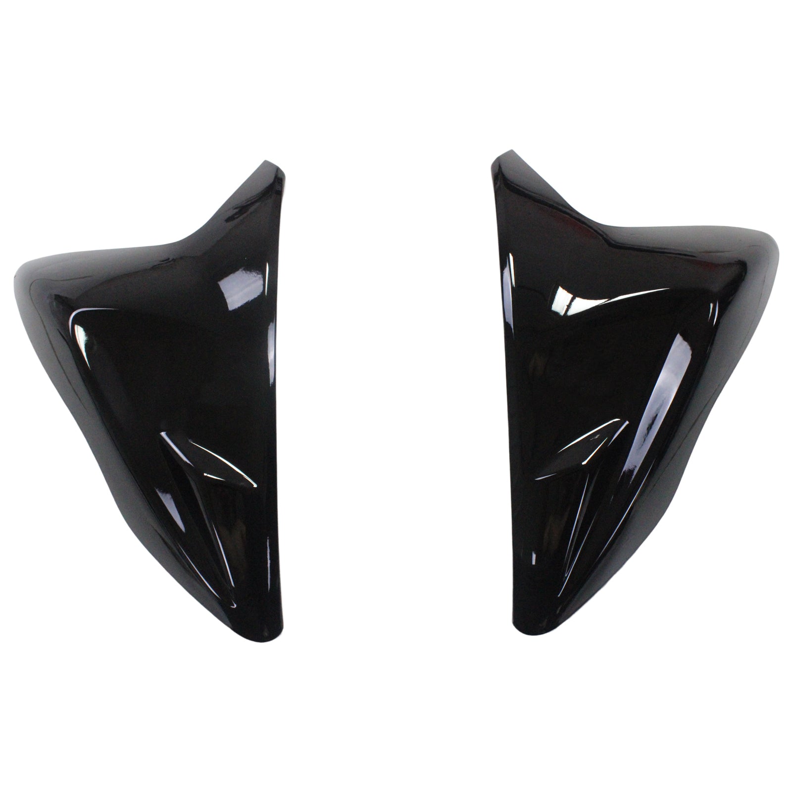 Suzuki GSXR 600/750 2011-2024 K11 Fairing Kit Bodywork Plastic ABS